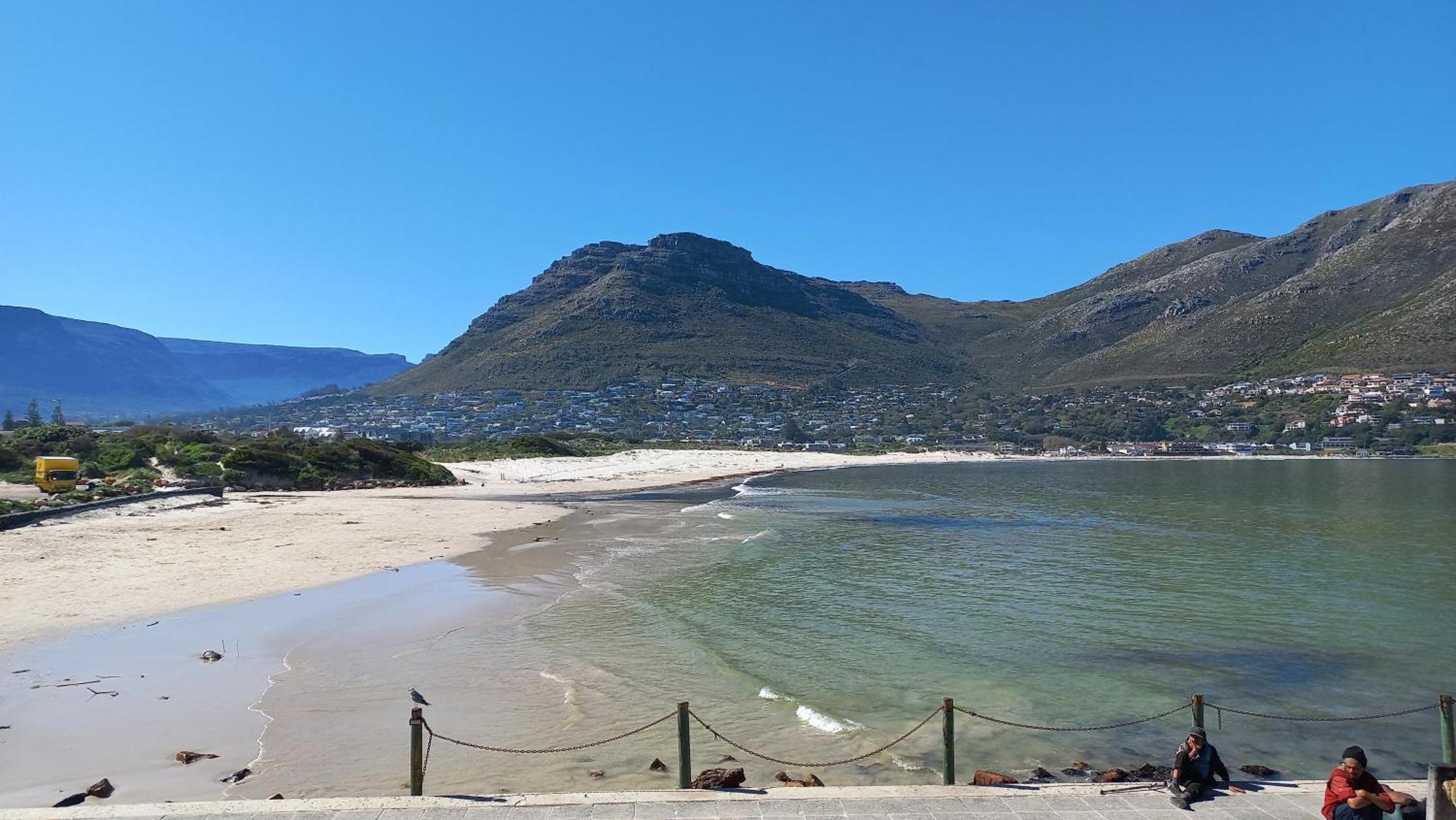 Q On Westford * Cape Town
