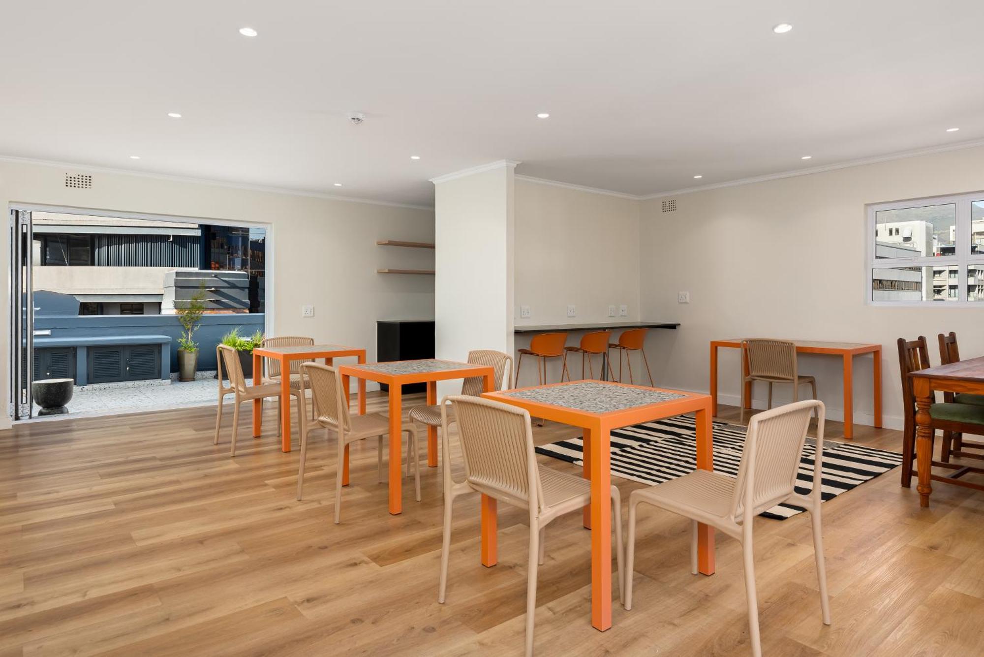 The Carrington By Totalstay Aparthotel *