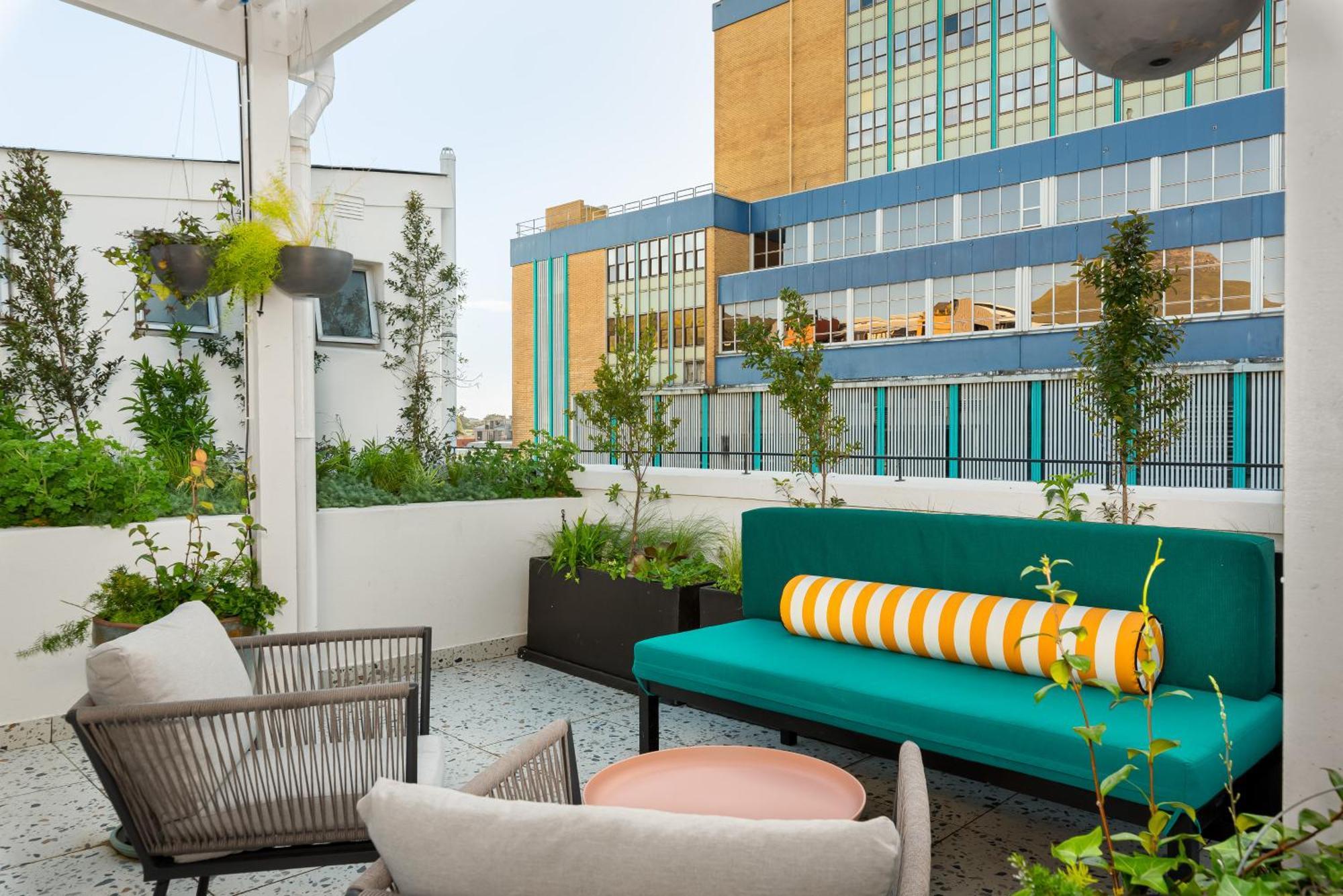 The Carrington By Totalstay * Cape Town