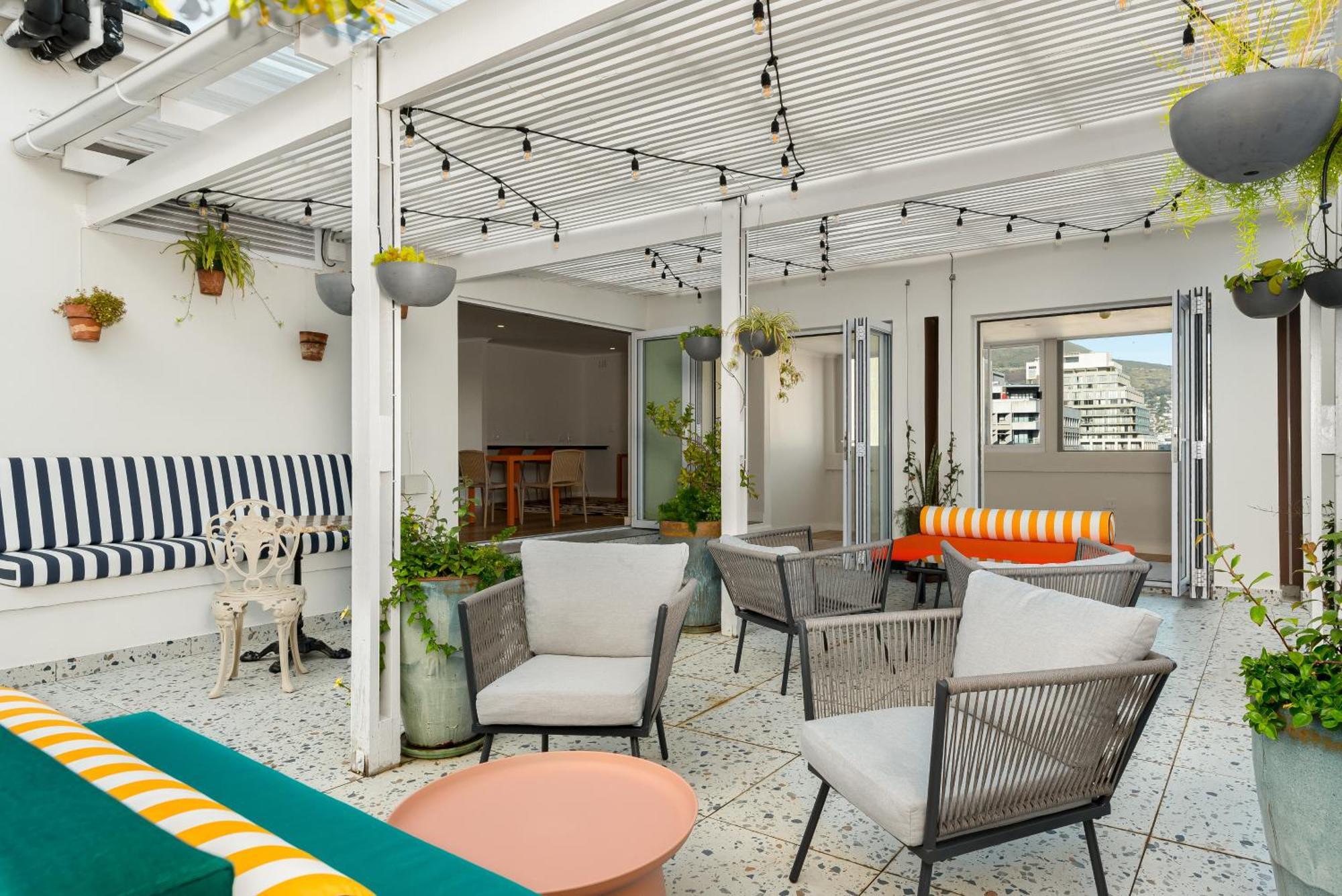 Aparthotel The Carrington By Totalstay