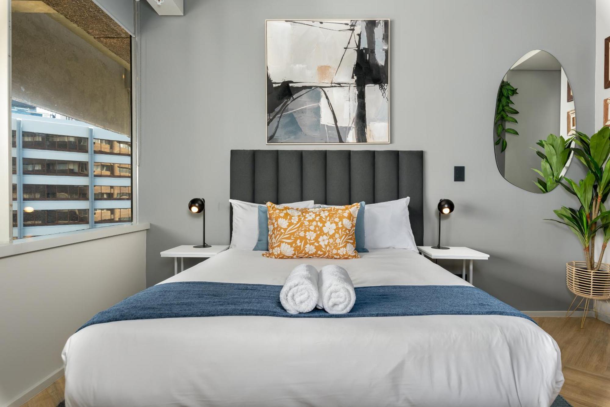One Thibault Luxury Apartment Cape Town
