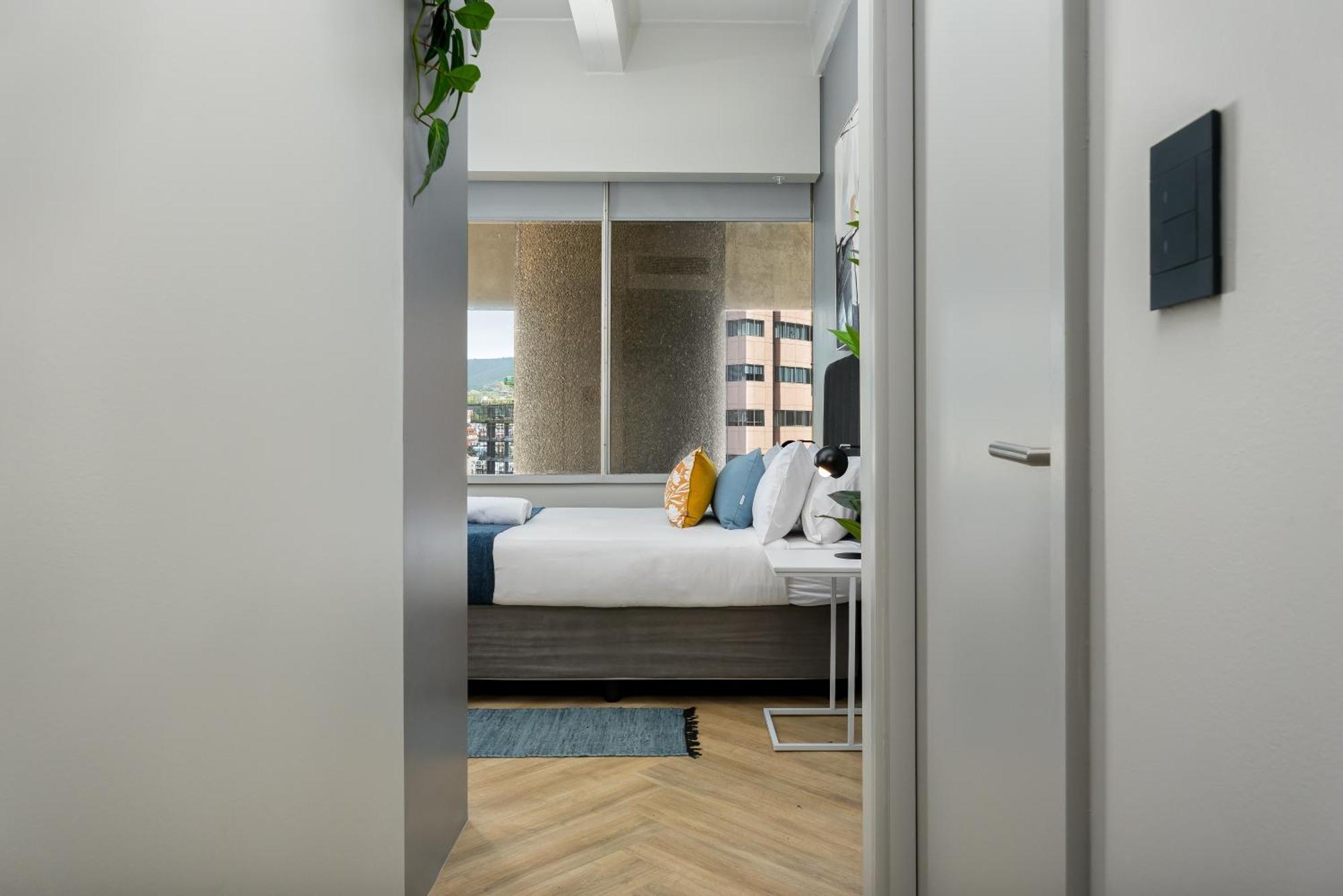 One Thibault Luxury Cape Town