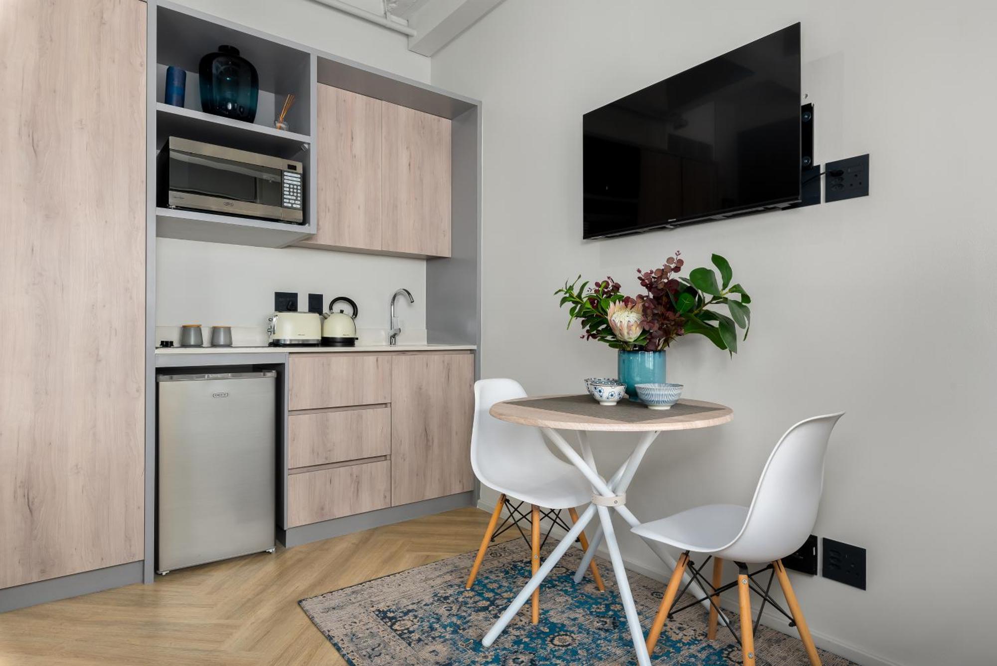 One Thibault Luxury Apartment *