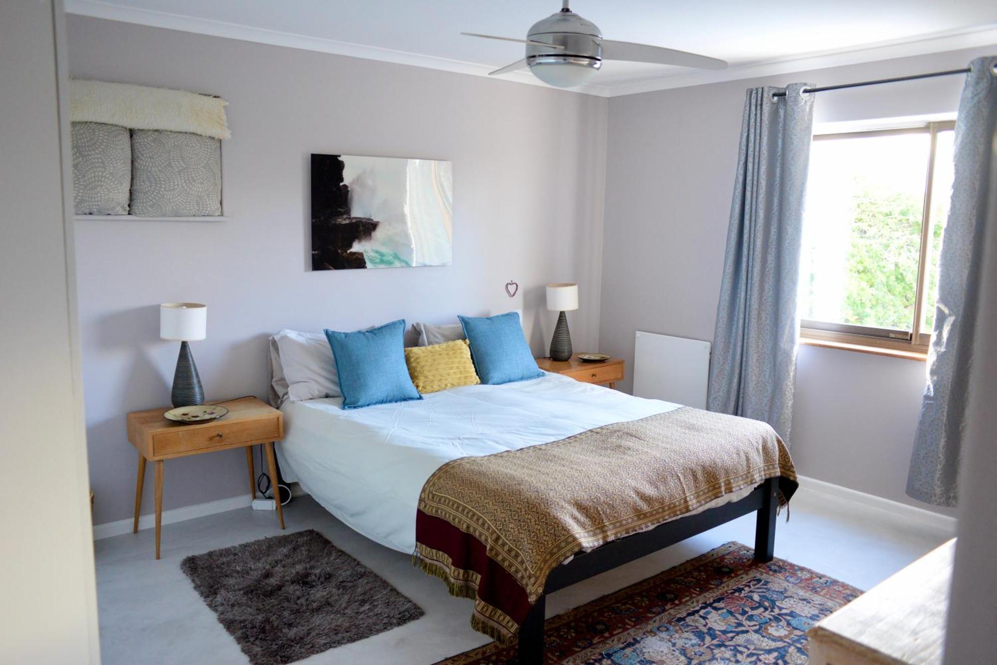 Holiday home Waterfront With Pedelo Cape Town