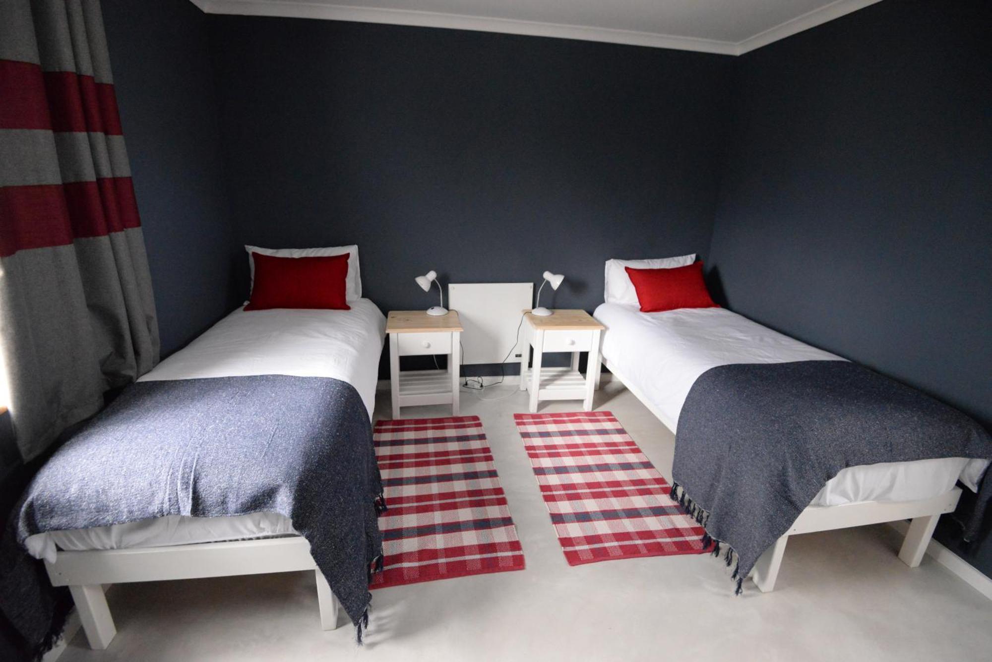 Holiday home Waterfront With Pedelo