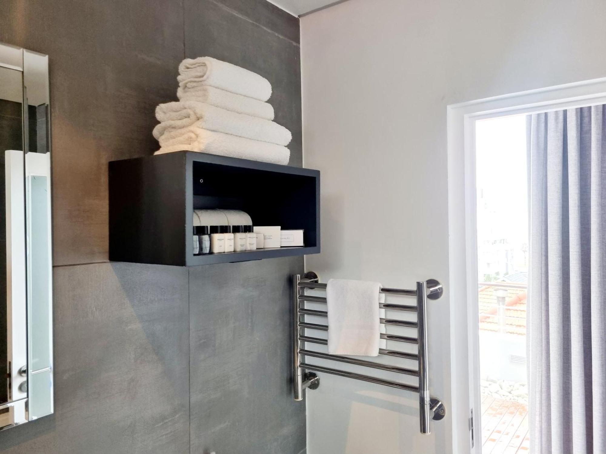Atlantic Affair Boutique 4*