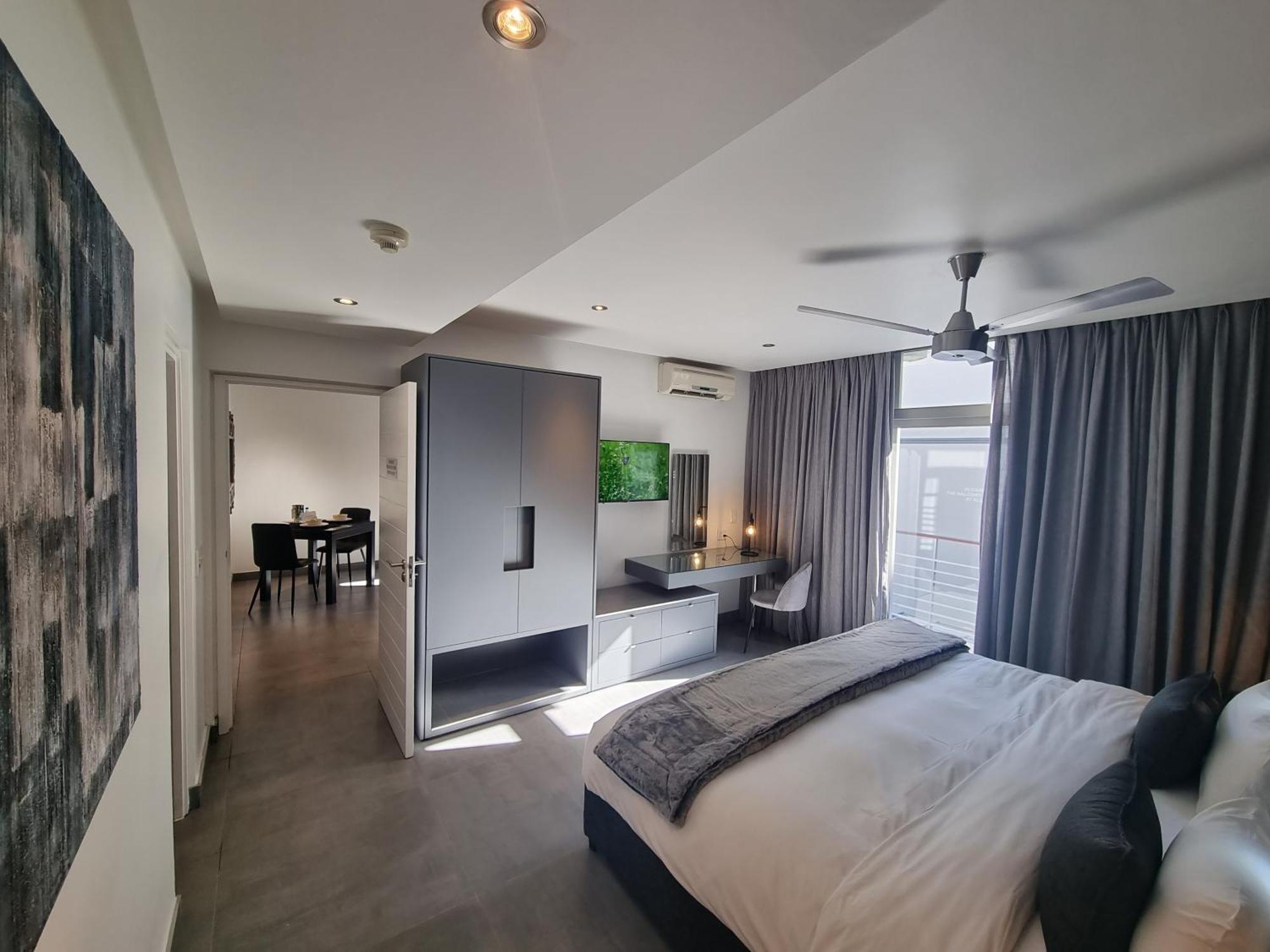 Hotel Atlantic Affair Boutique Cape Town