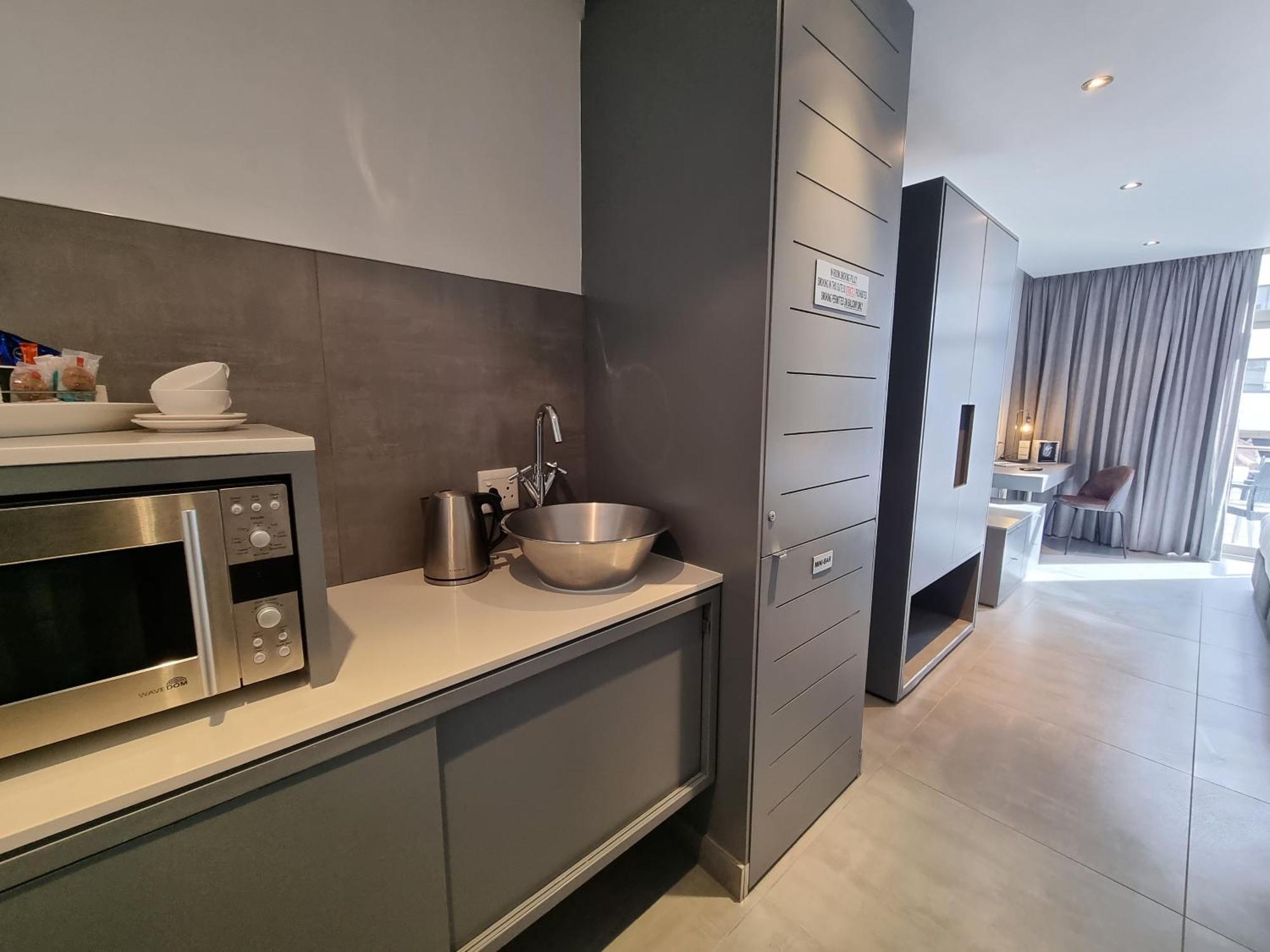 Atlantic Affair Boutique Hotel 4*