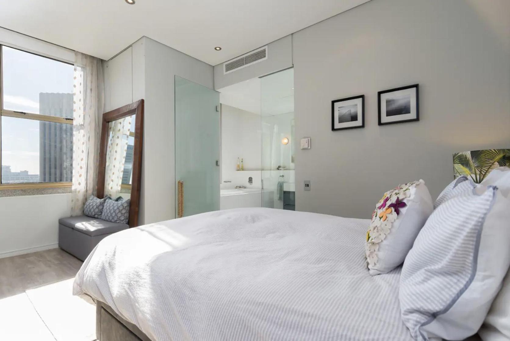 Cartwrights Corner Apartment
