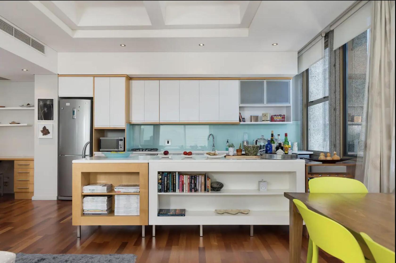 Apartment Cartwrights Corner Cape Town