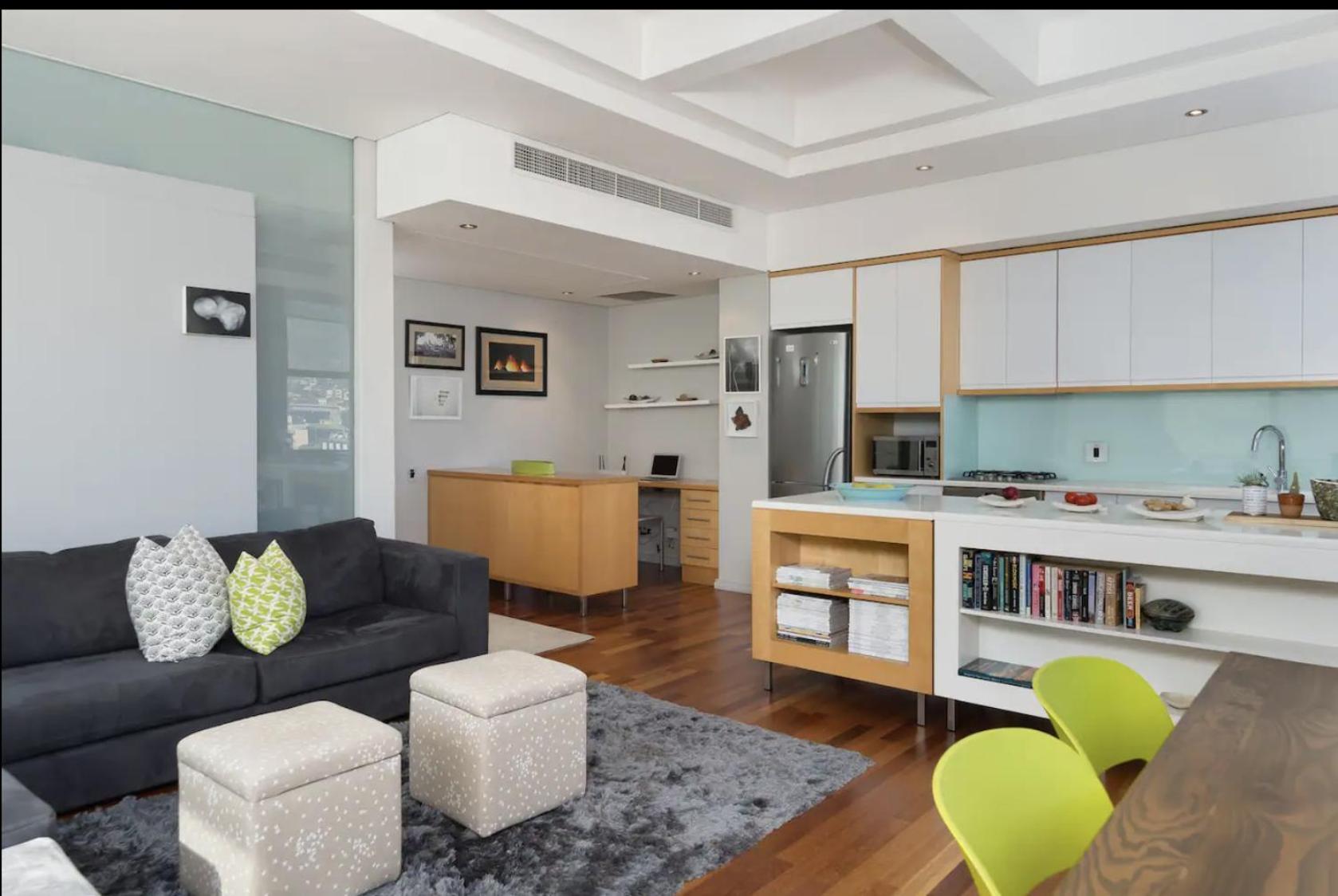 Apartment Cartwrights Corner