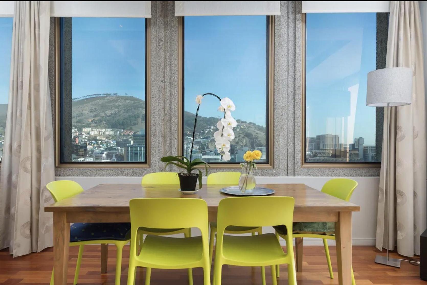 Apartment Cartwrights Corner Cape Town
