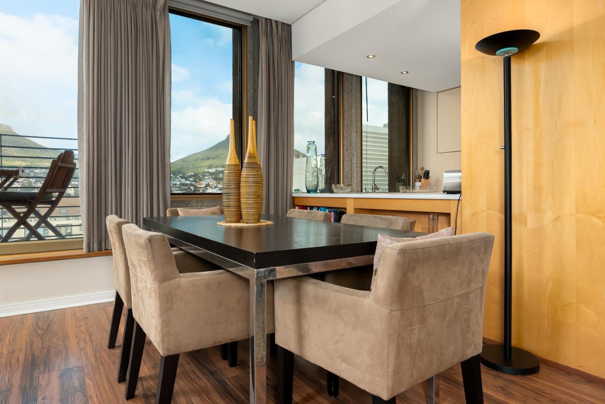 Cartwrights Corner Apartment