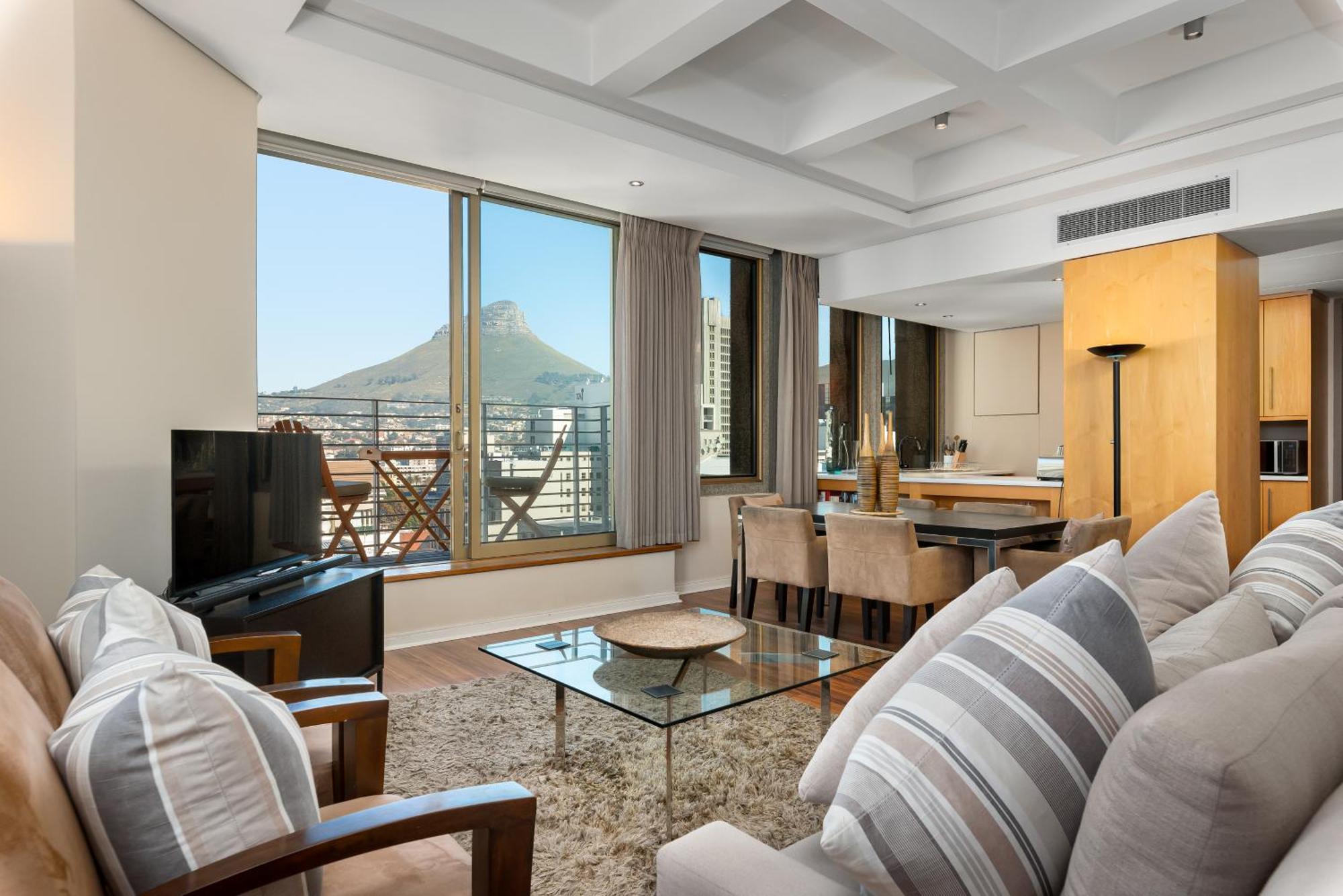 Cartwrights Corner * Cape Town