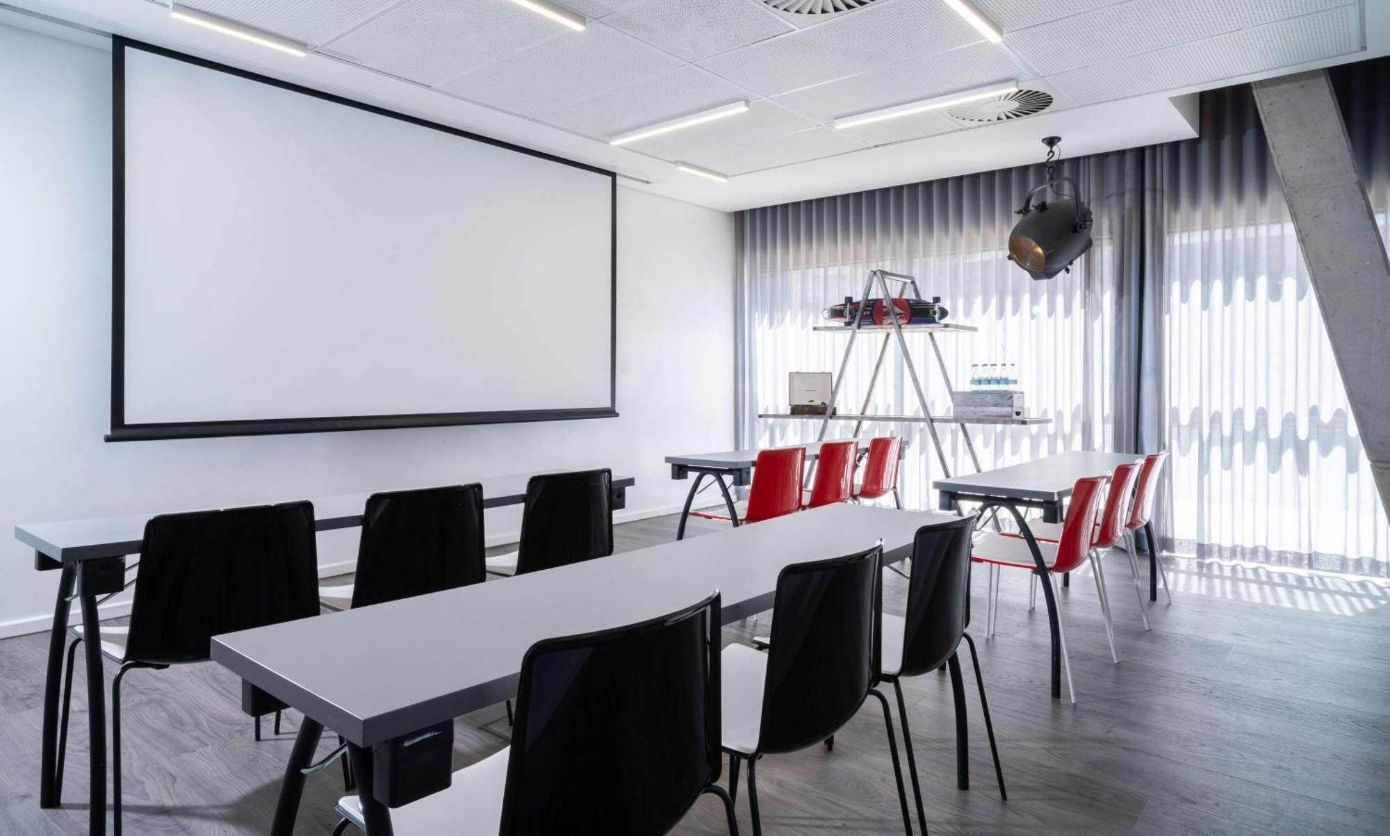 Hotel Radisson Red V&a Waterfront Cape Town