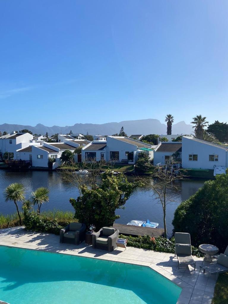 Holiday home Waterfront With Pedelo Cape Town