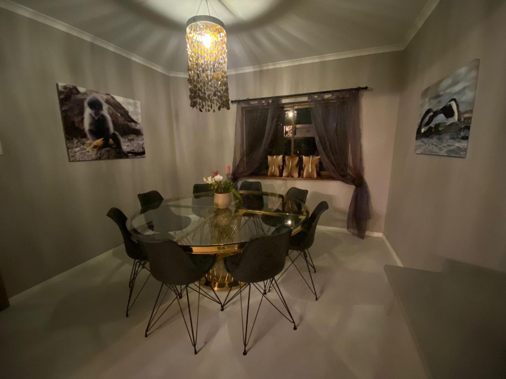 Holiday home Waterfront With Pedelo Cape Town