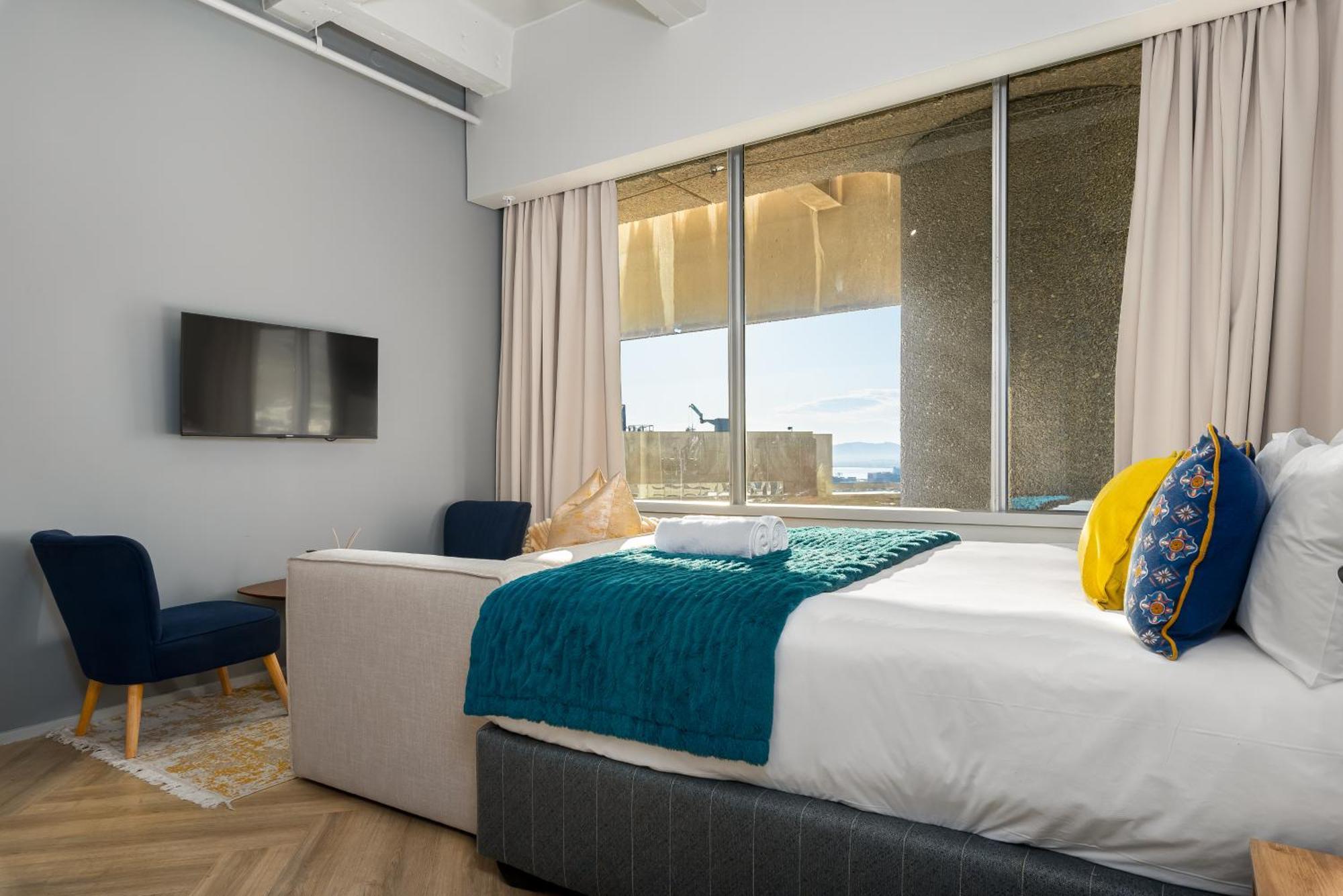 Apartment One Thibault Luxury Cape Town