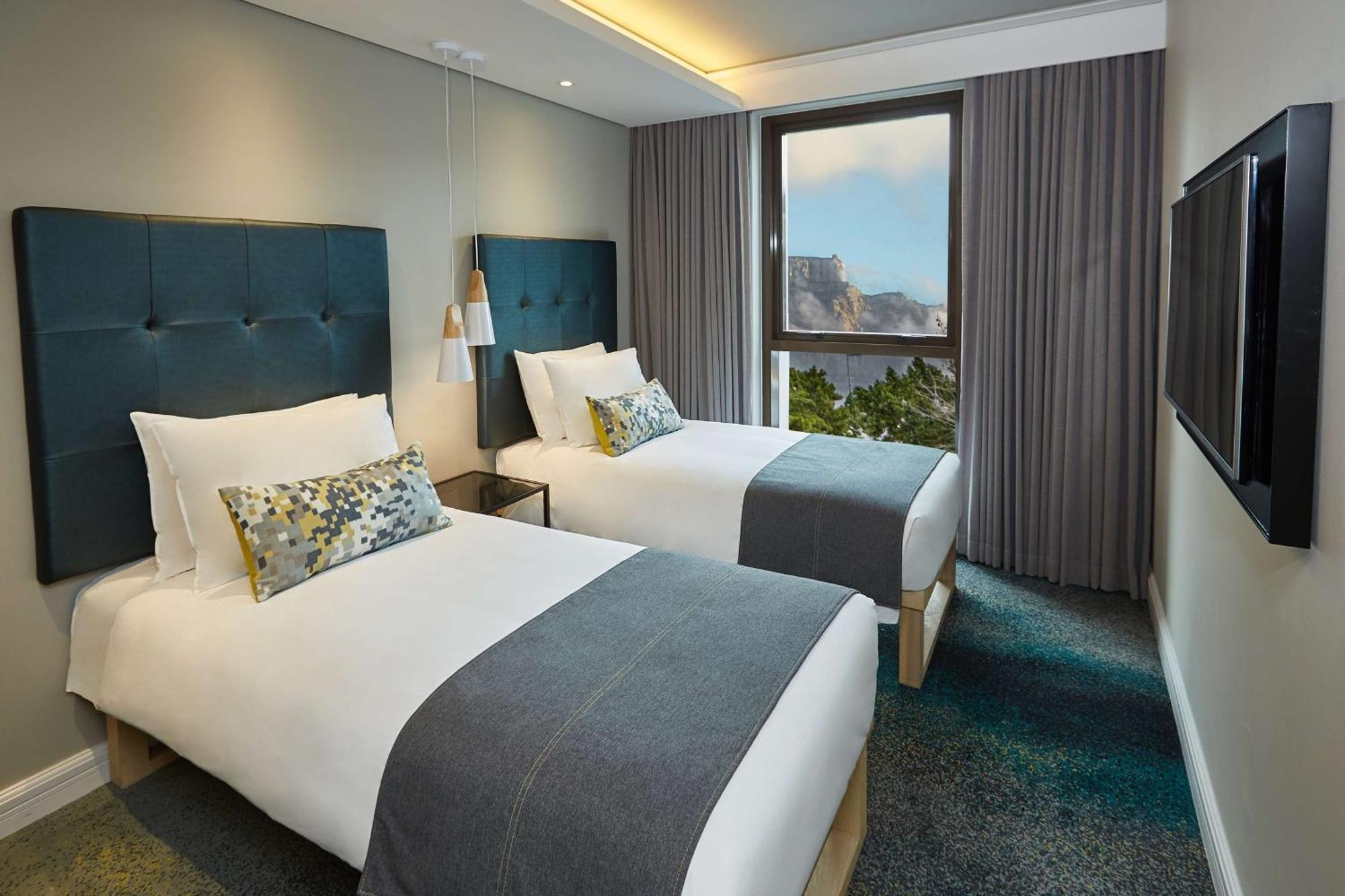 Hotel Stayeasy Bowl Cape Town