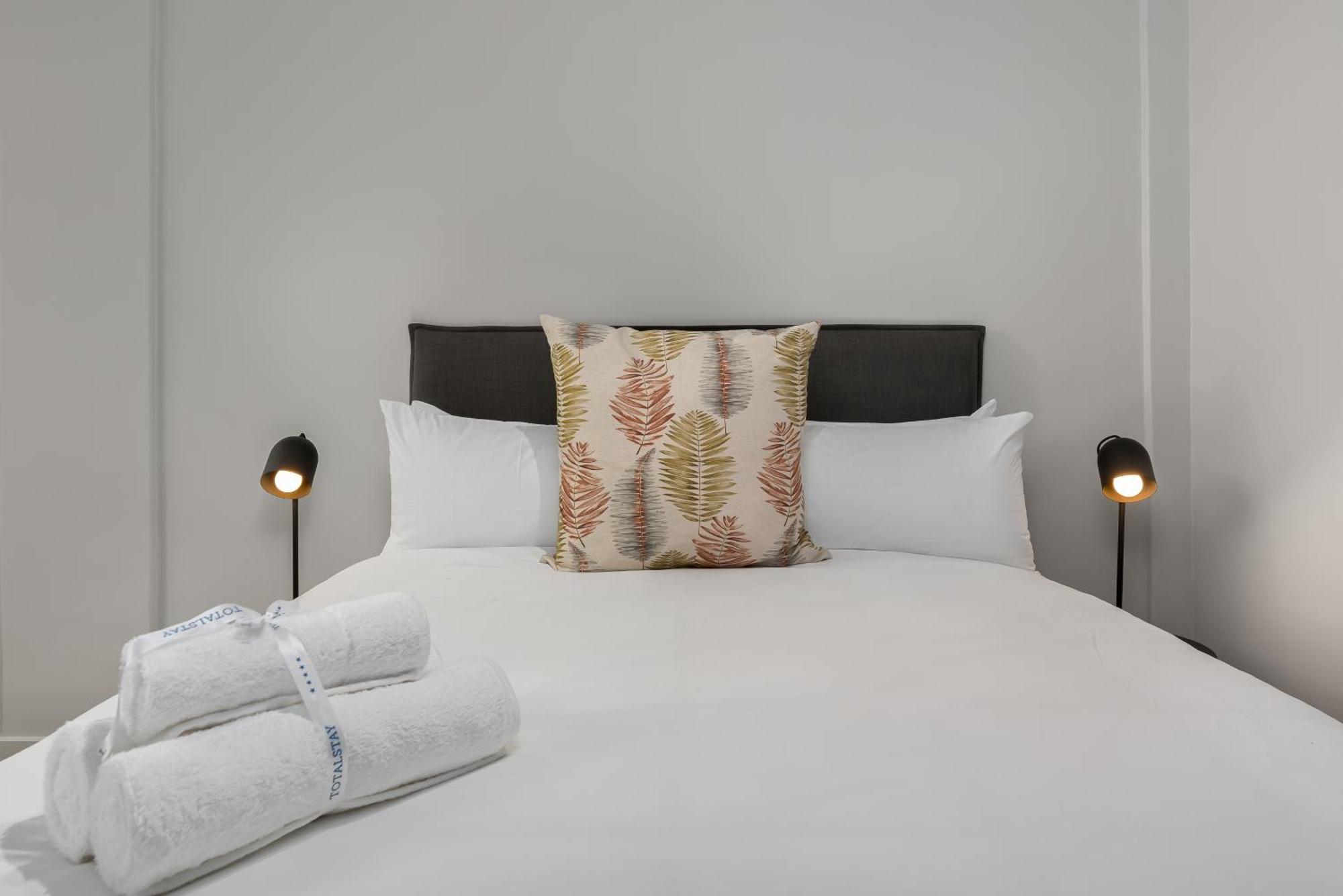 The Tokyo By Totalstay Cidade Do Cabo