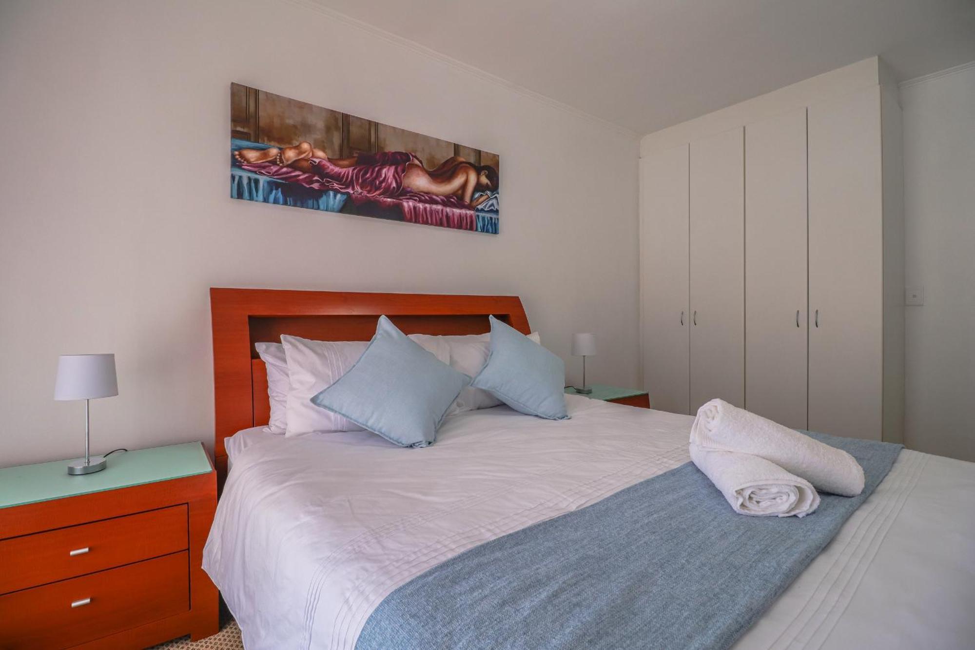 102 Palma Eyrie Apartment Cape Town