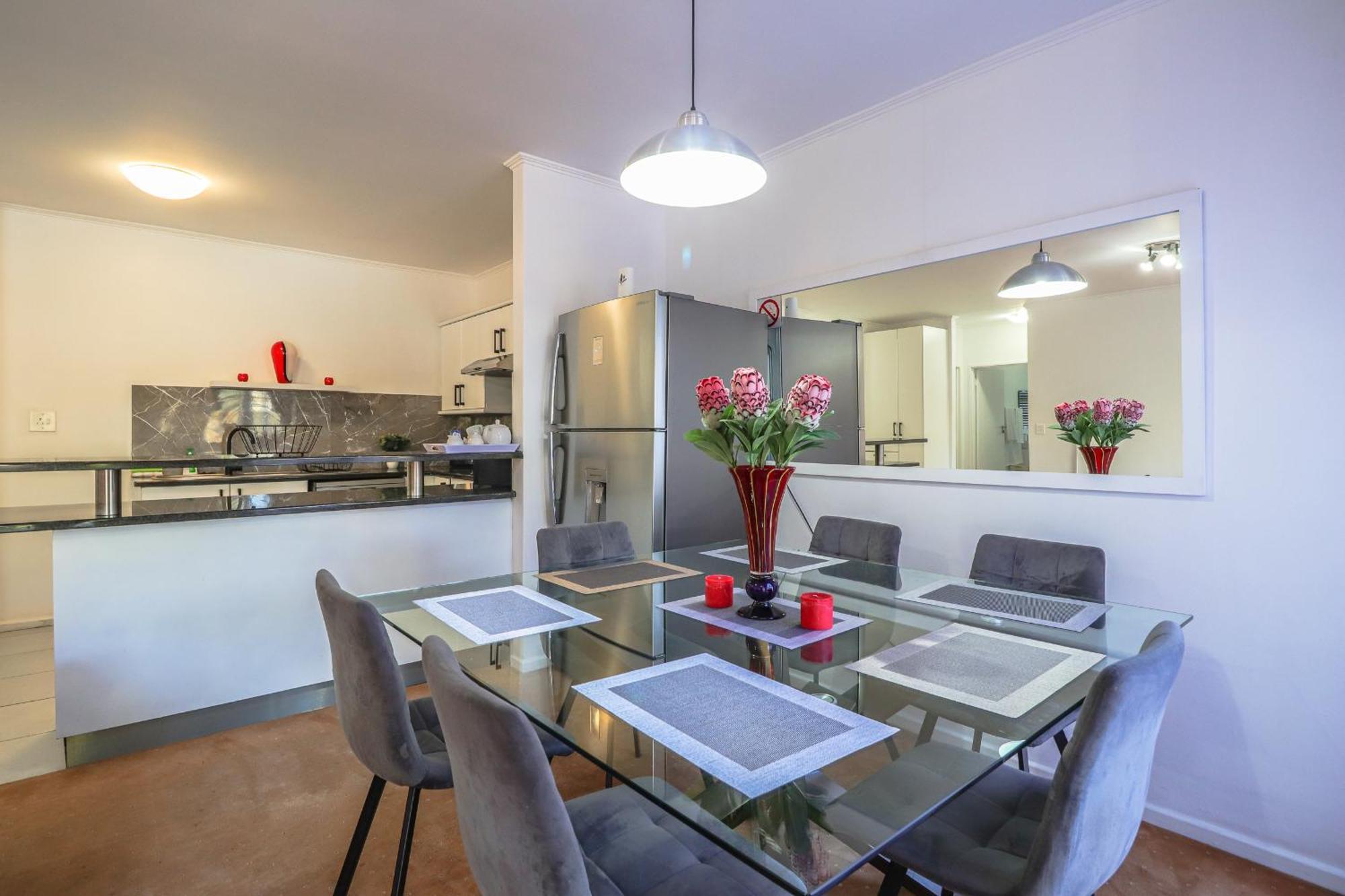 102 Palma Eyrie Cape Town