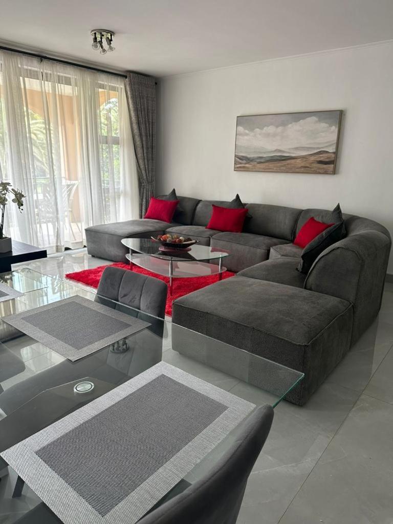 102 Palma Eyrie Cape Town