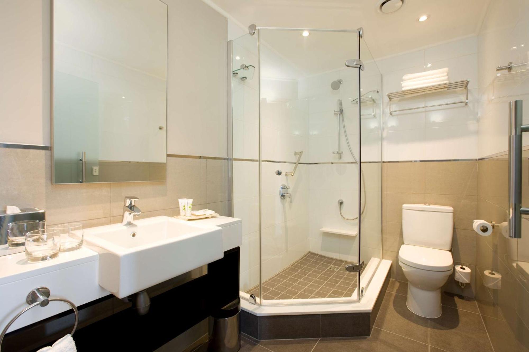 Hotel Sunsquare Gardens Cape Town