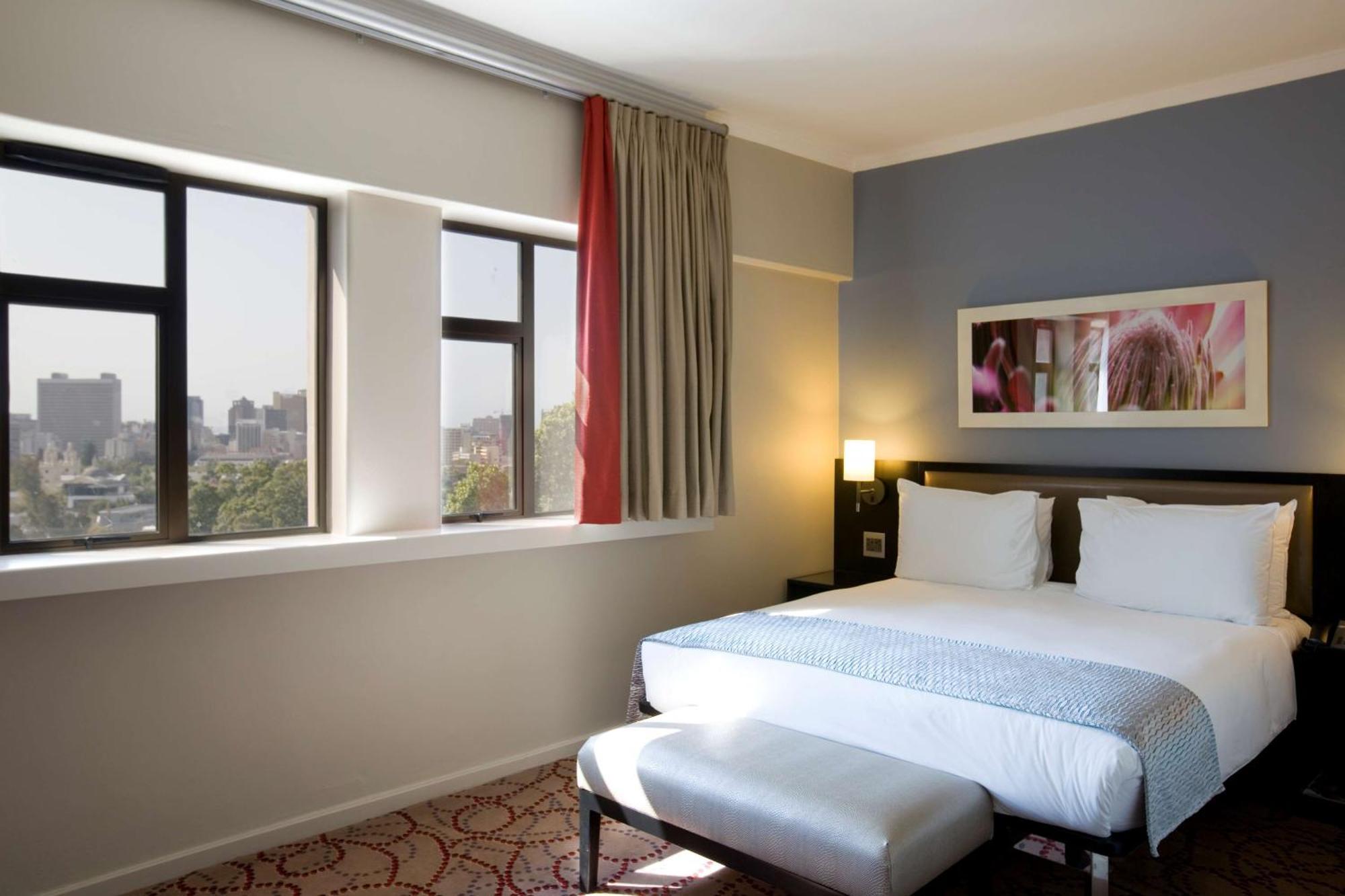 Sunsquare Gardens Hotel