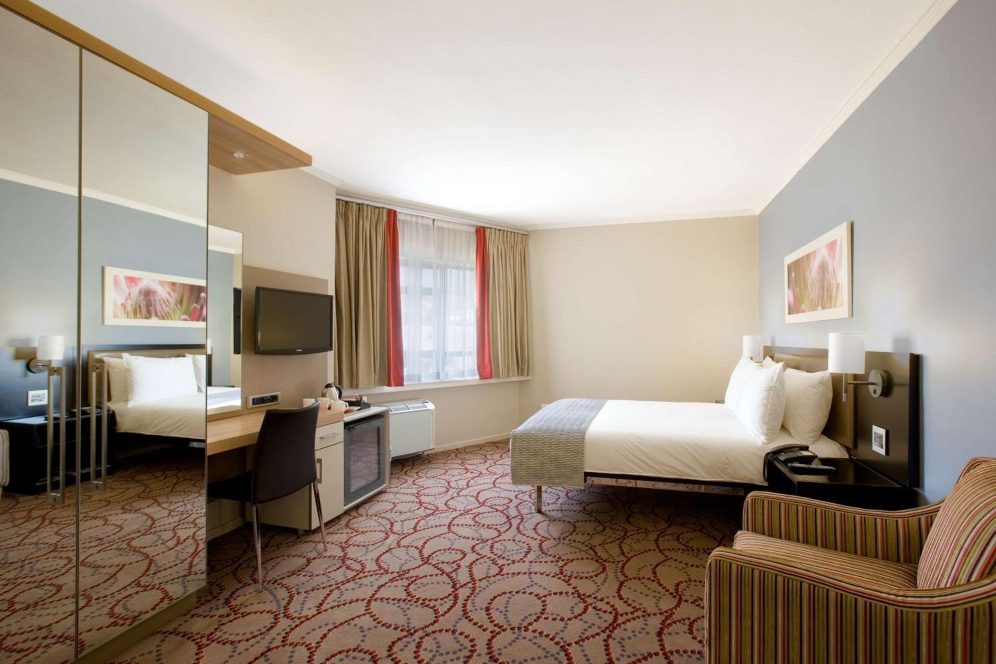 Sunsquare Gardens 4* Cape Town