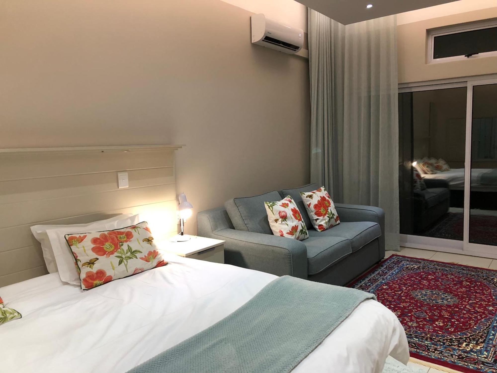 Apartment Camps Bay Blue Self-catering *
