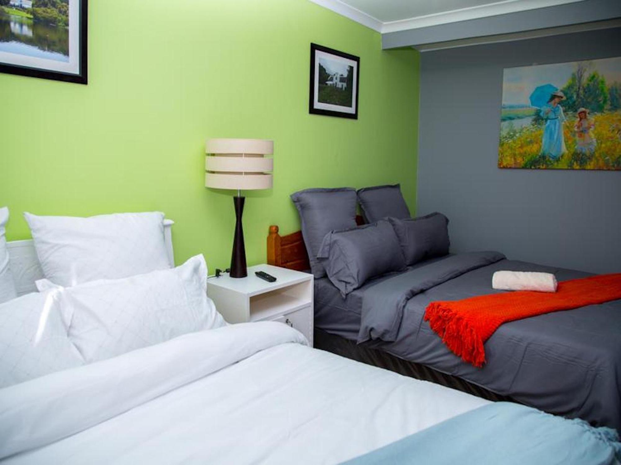 Relaxing Guest Huse In The Heart Of Ndabeni 2* Cape Town