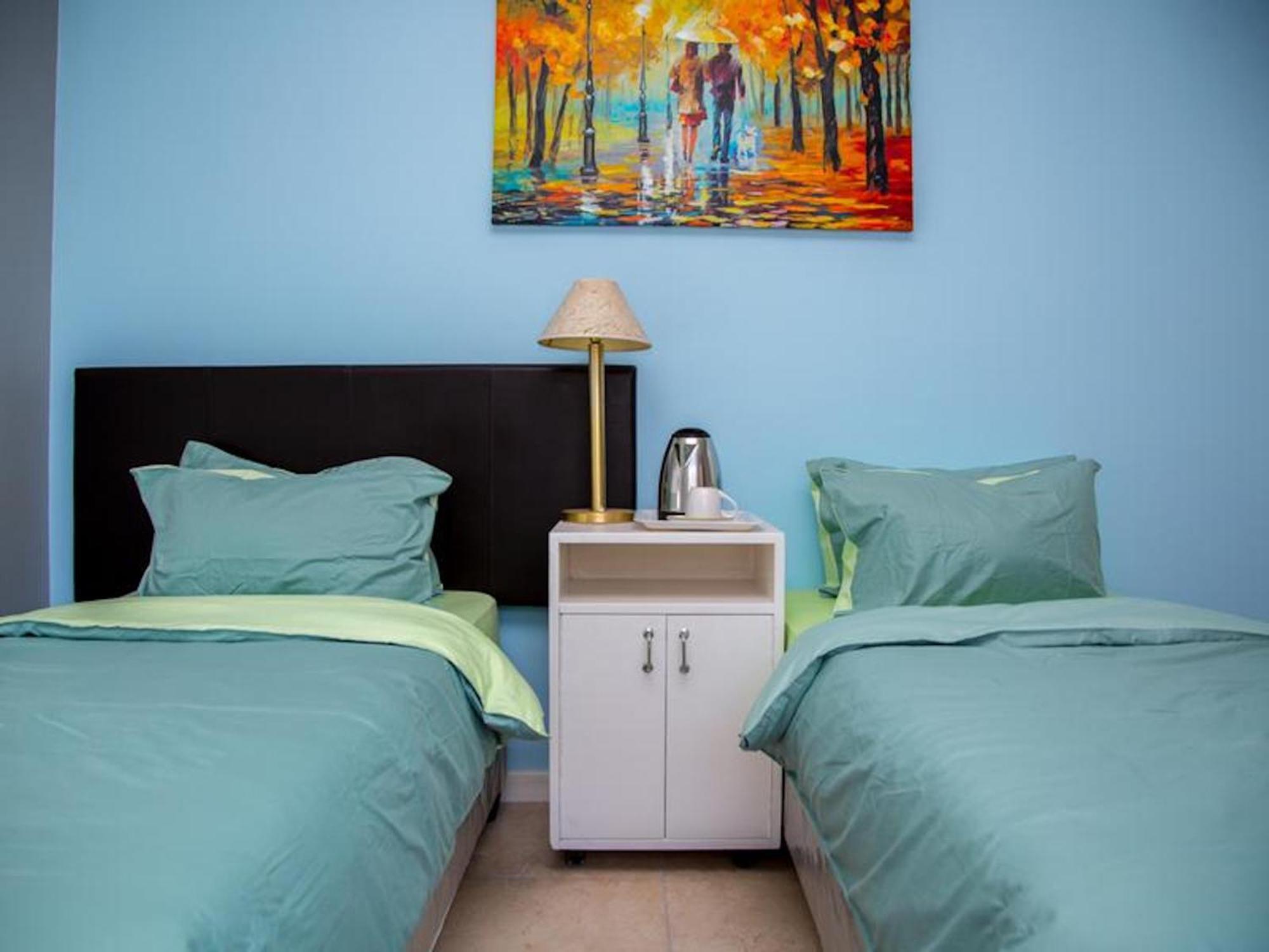 Relaxing Guest Huse In The Heart Of Ndabeni Guest house