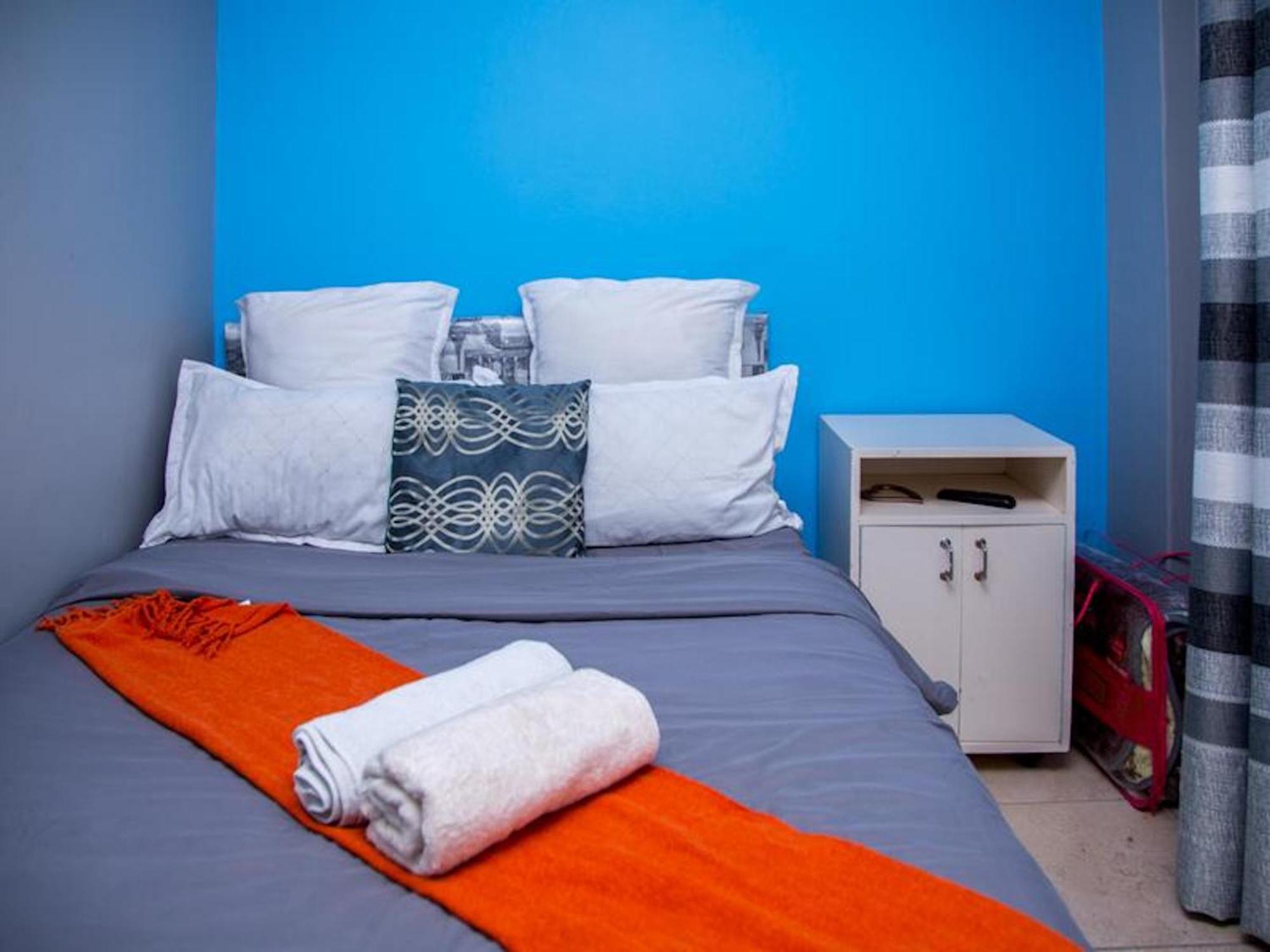 Relaxing Guest Huse In The Heart Of Ndabeni