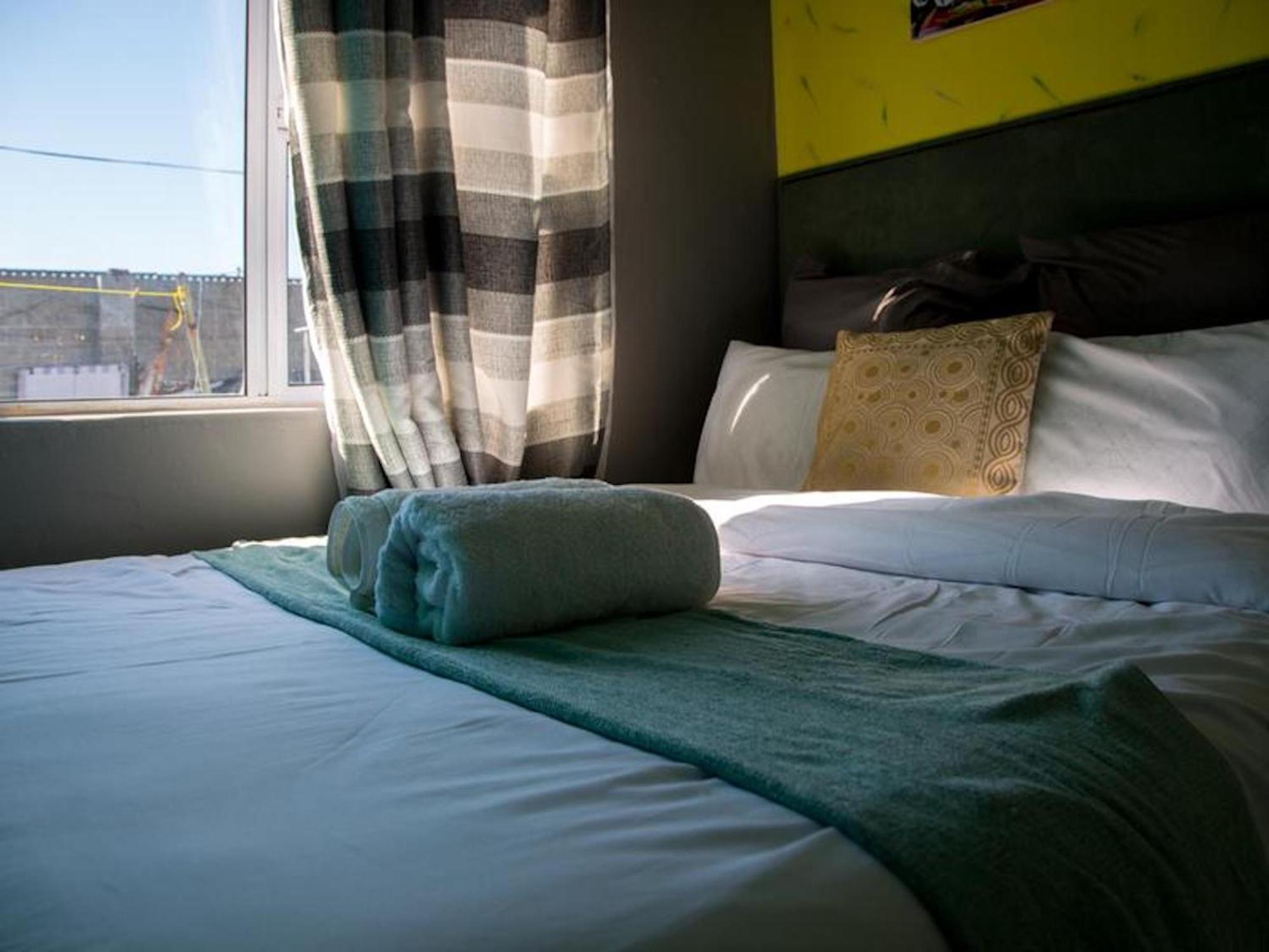 Guest house Relaxing Guest Huse In The Heart Of Ndabeni Cape Town