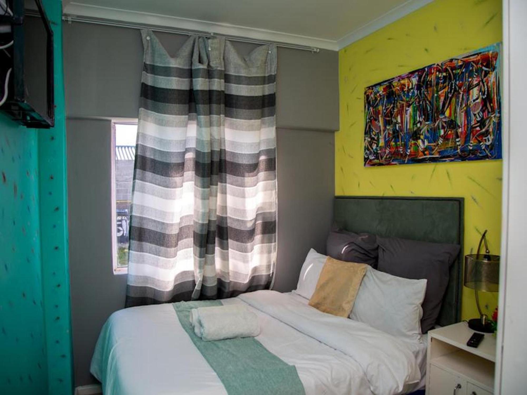 Relaxing Guest Huse In The Heart Of Ndabeni Guest house Cape Town