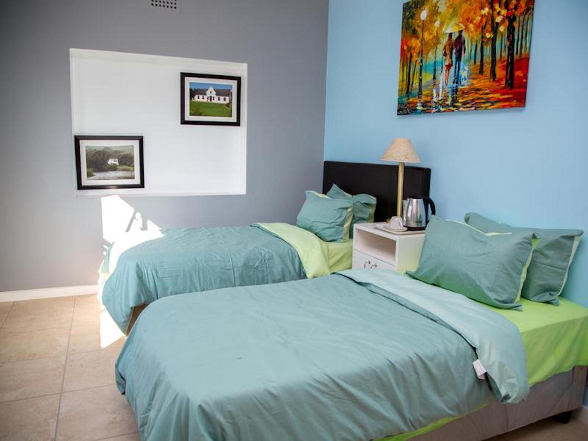 Guest house Relaxing Guest Huse In The Heart Of Ndabeni 2*