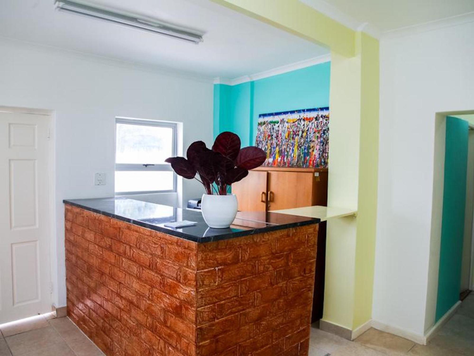 Relaxing Guest Huse In The Heart Of Ndabeni Guest house