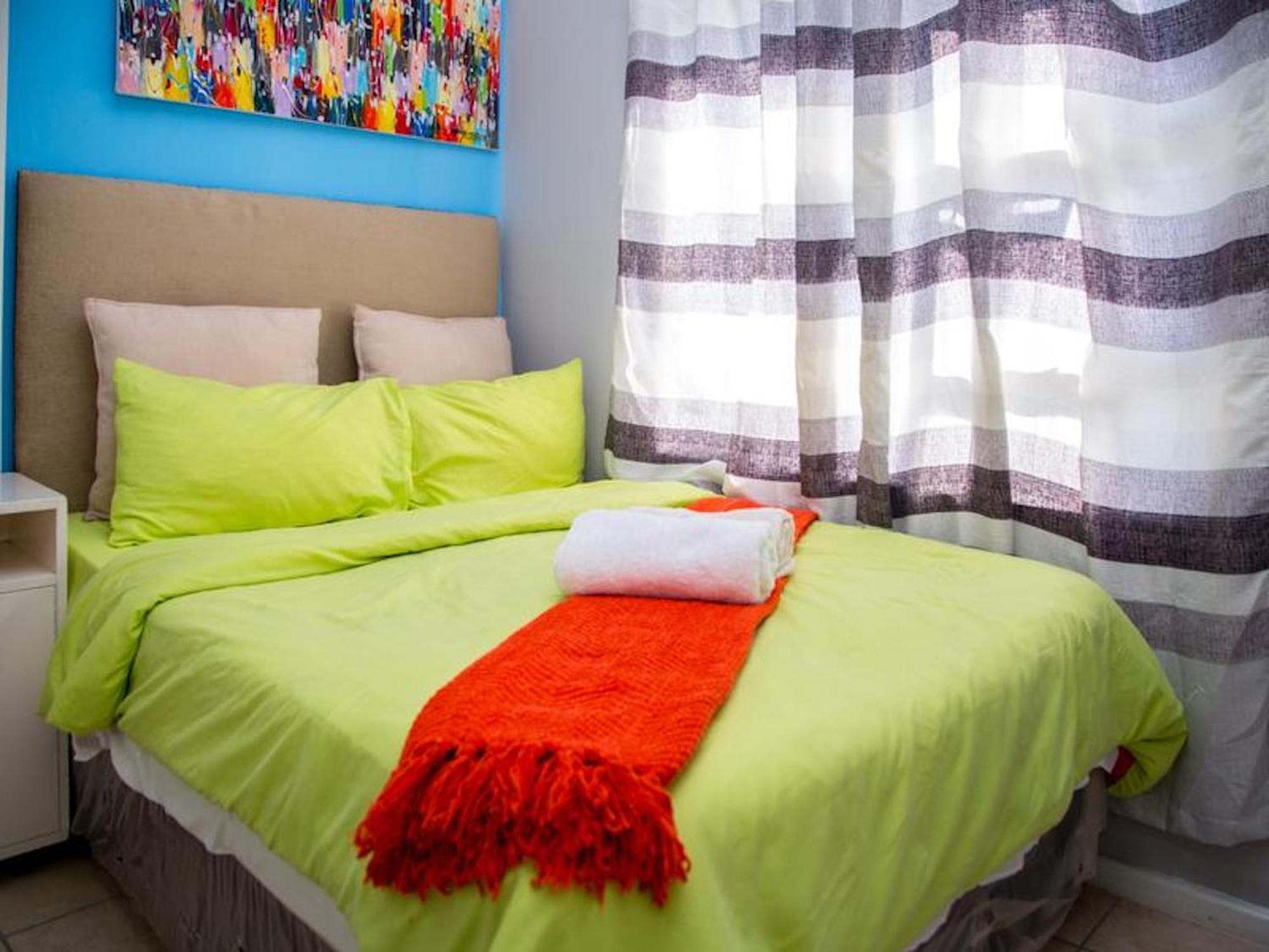 Guest house Relaxing Guest Huse In The Heart Of Ndabeni 2*