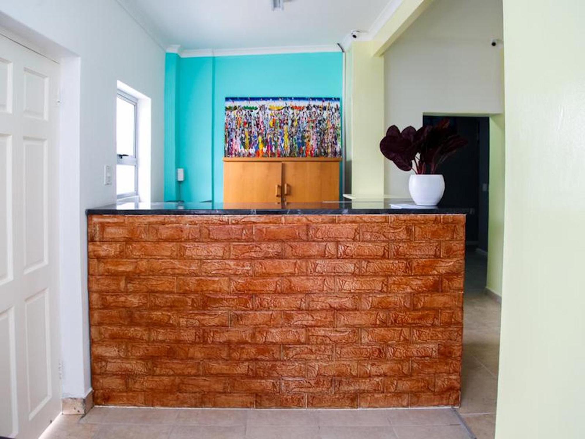 Relaxing Guest Huse In The Heart Of Ndabeni 2* Cape Town