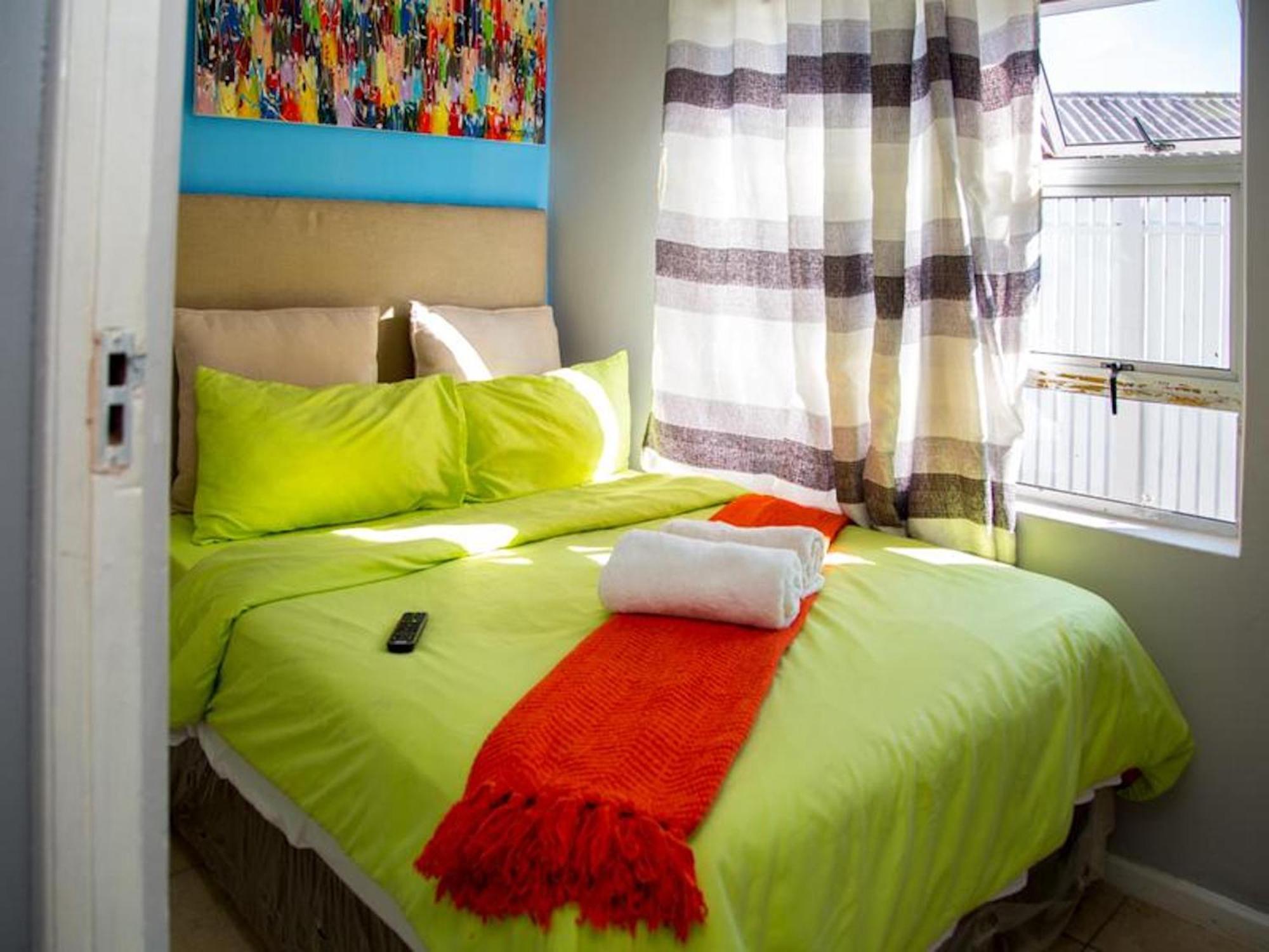 Relaxing Guest Huse In The Heart Of Ndabeni