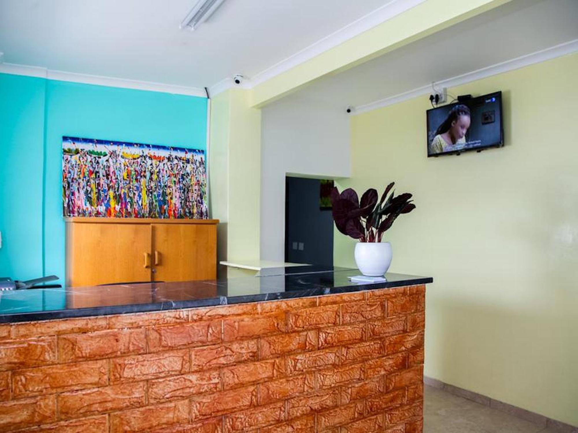 Relaxing Guest Huse In The Heart Of Ndabeni Guest house 2*