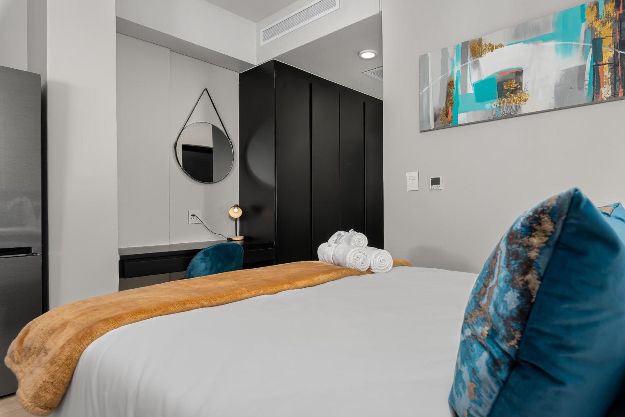 Aparthotel The Tokyo By Totalstay *