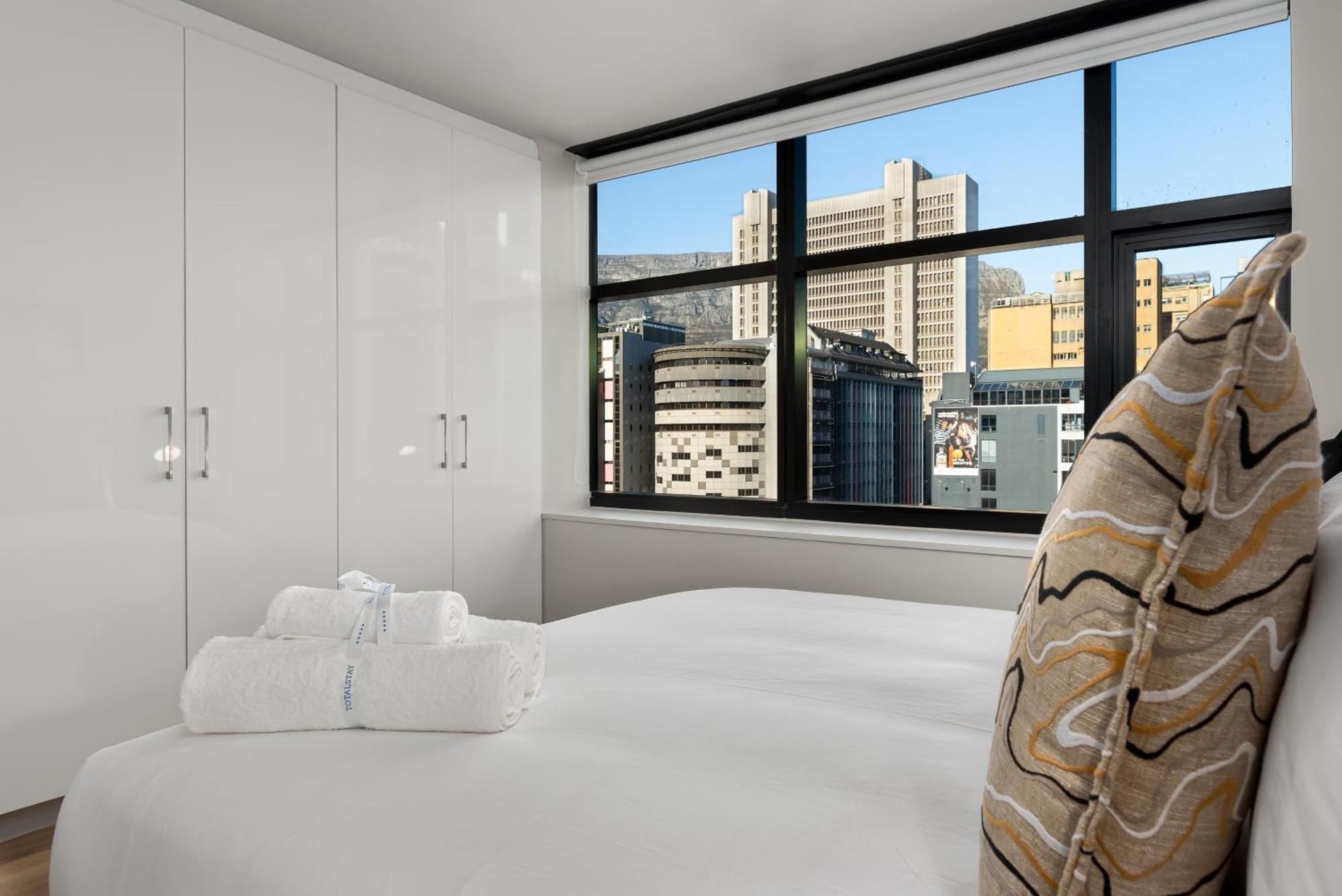Aparthotel The Tokyo By Totalstay *