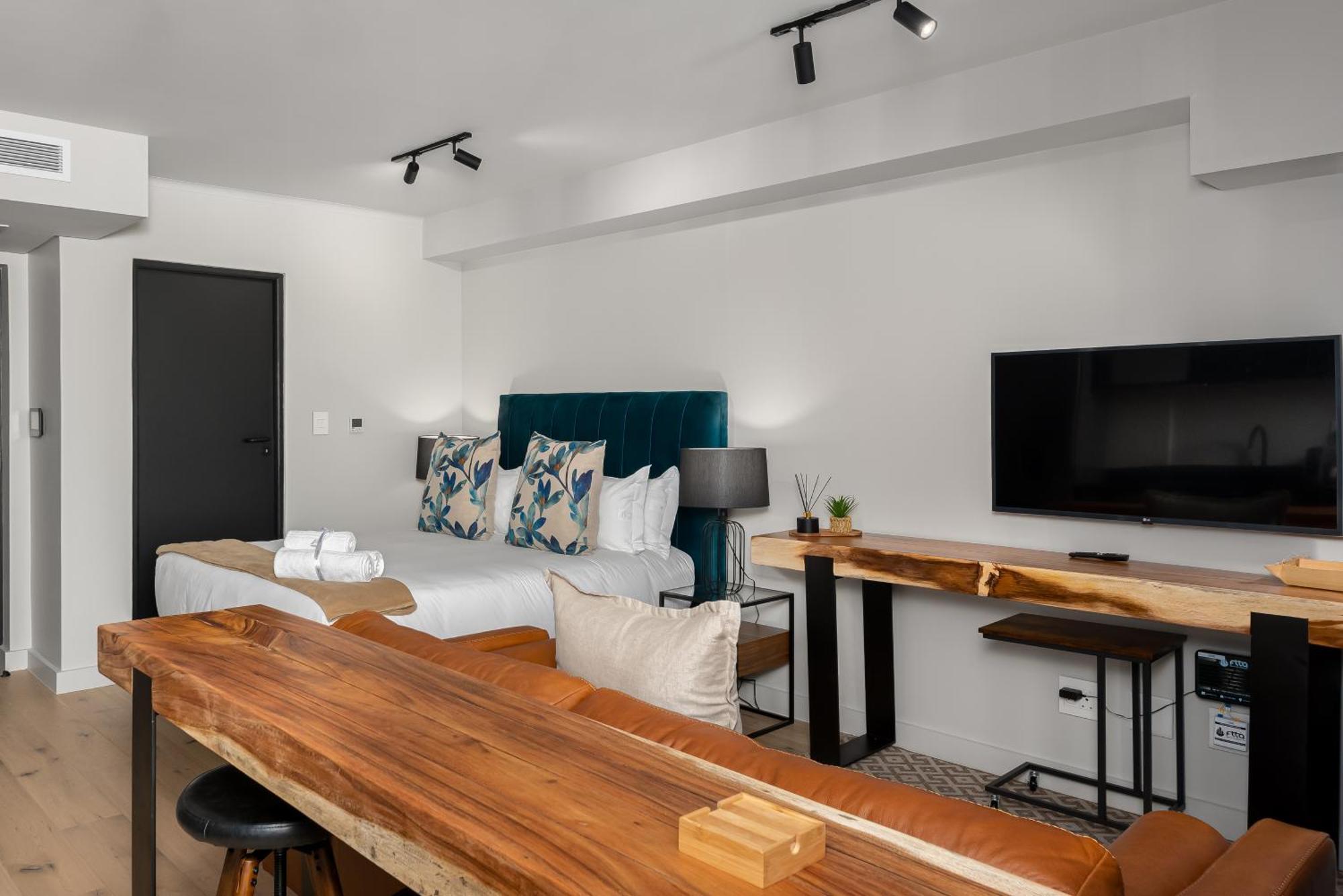 Aparthotel The Tokyo By Totalstay *