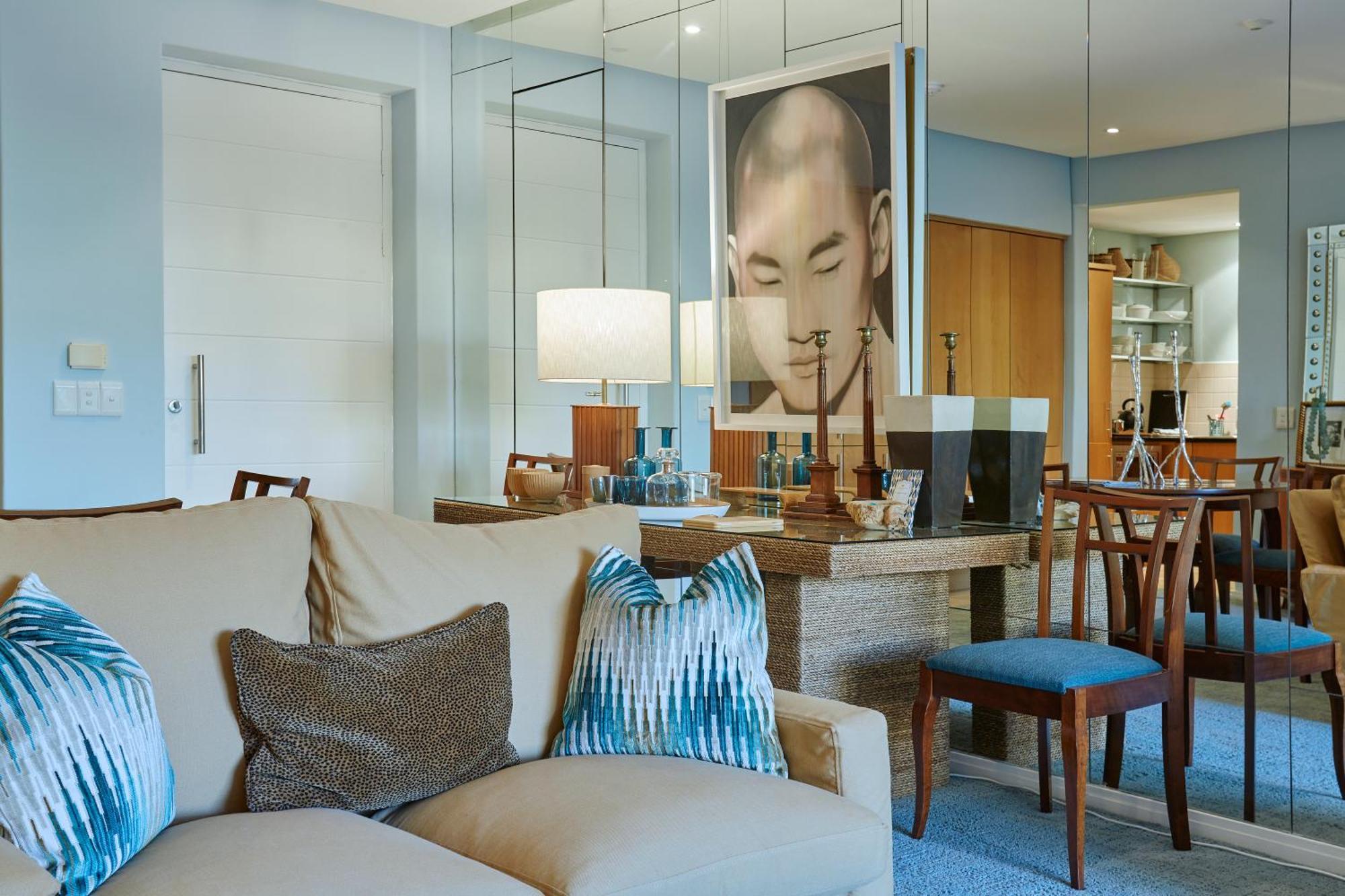 Apartment African Elite Waterfront Cape Town