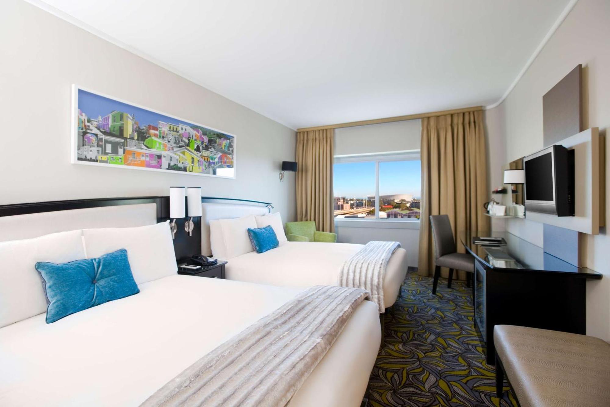 Southern Sun Waterfront 4* Cape Town