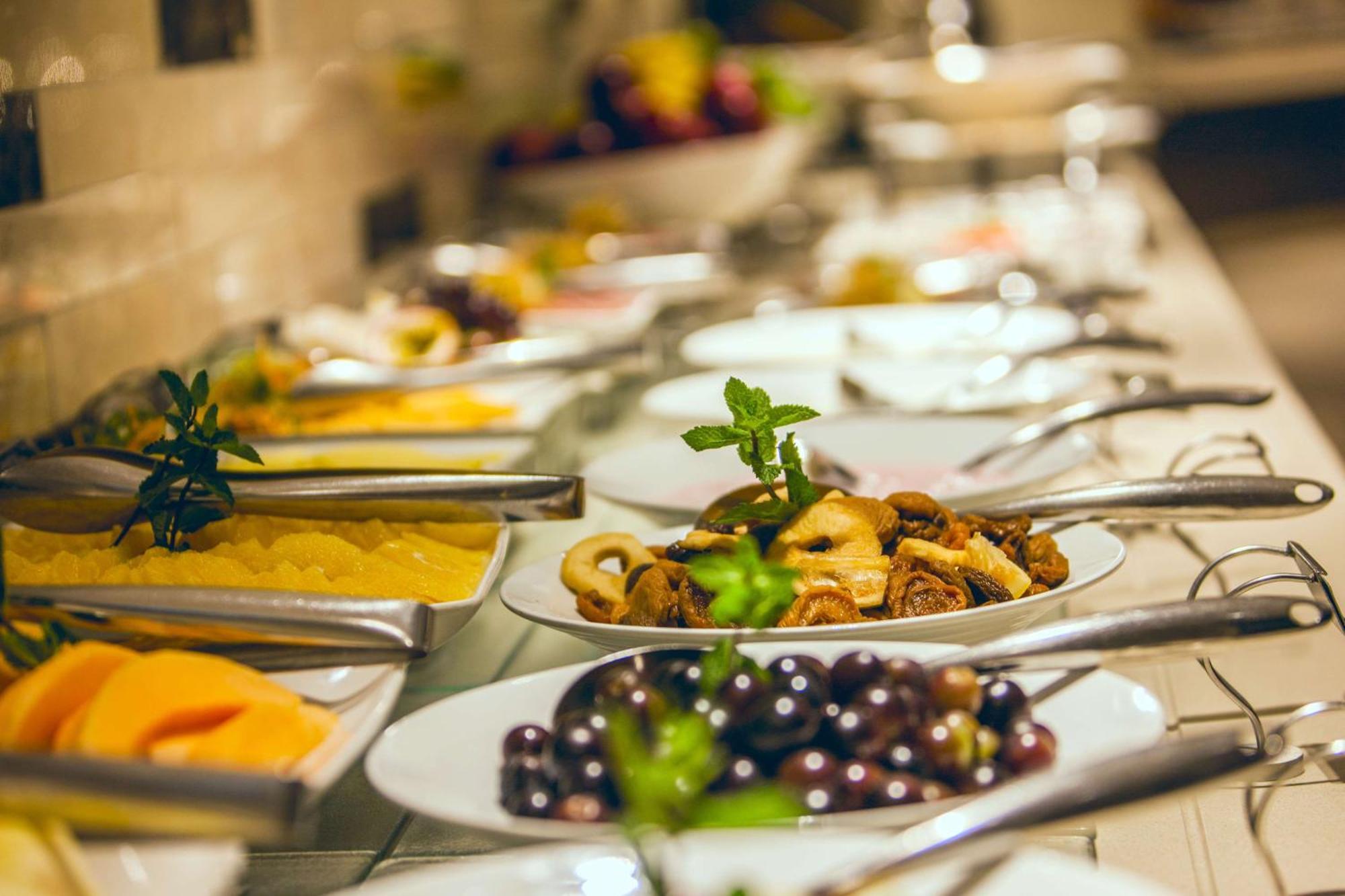 Hotel Southern Sun Waterfront 4*