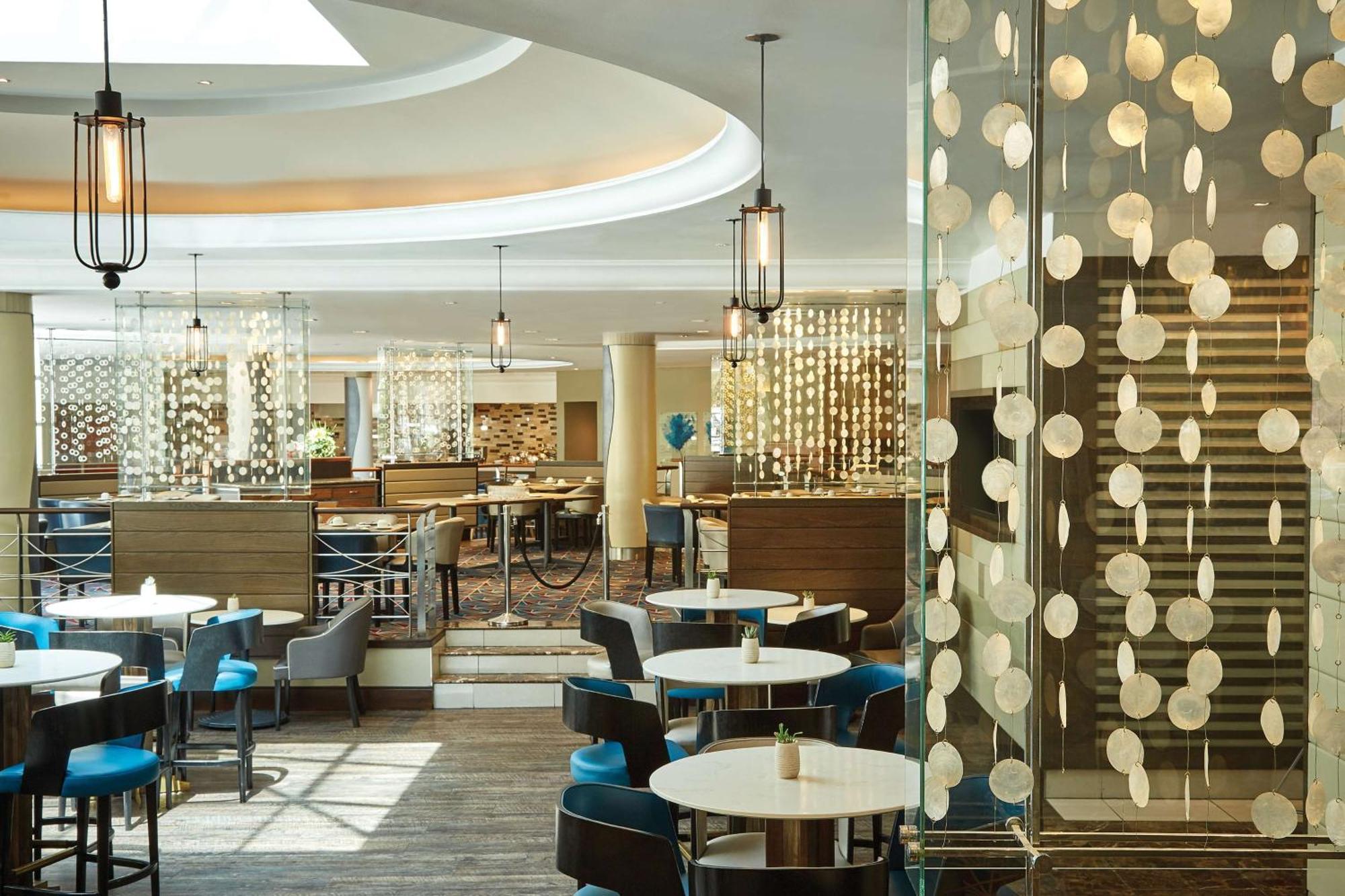 Southern Sun Waterfront Hotel Cape Town