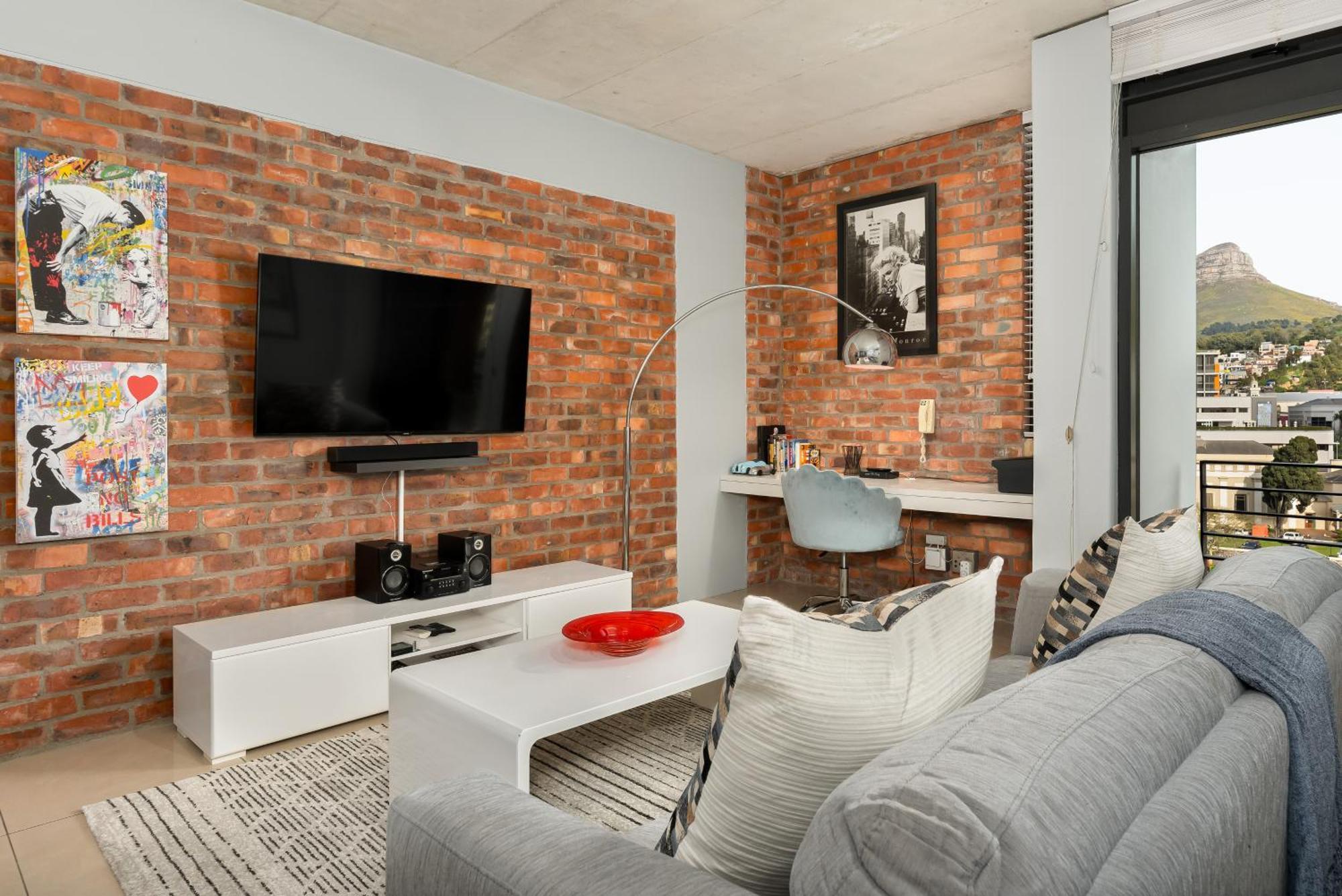 Apartment Metropolis